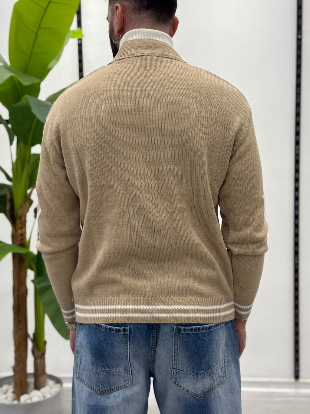 Cardigan Vision