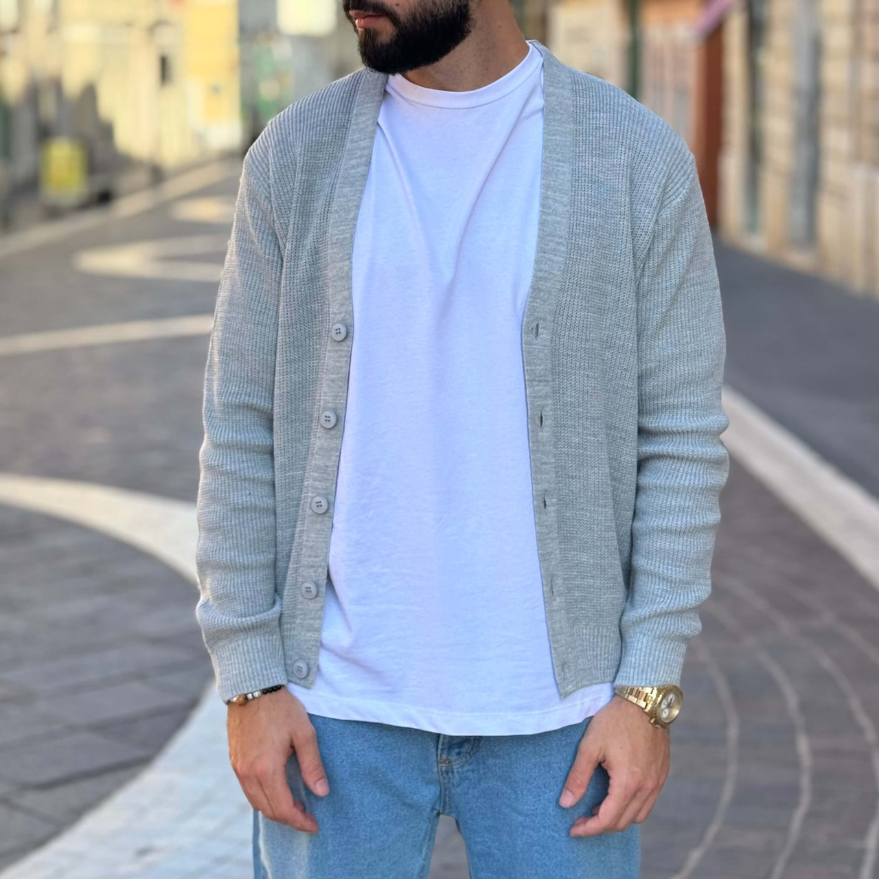 Cardigan Weekend