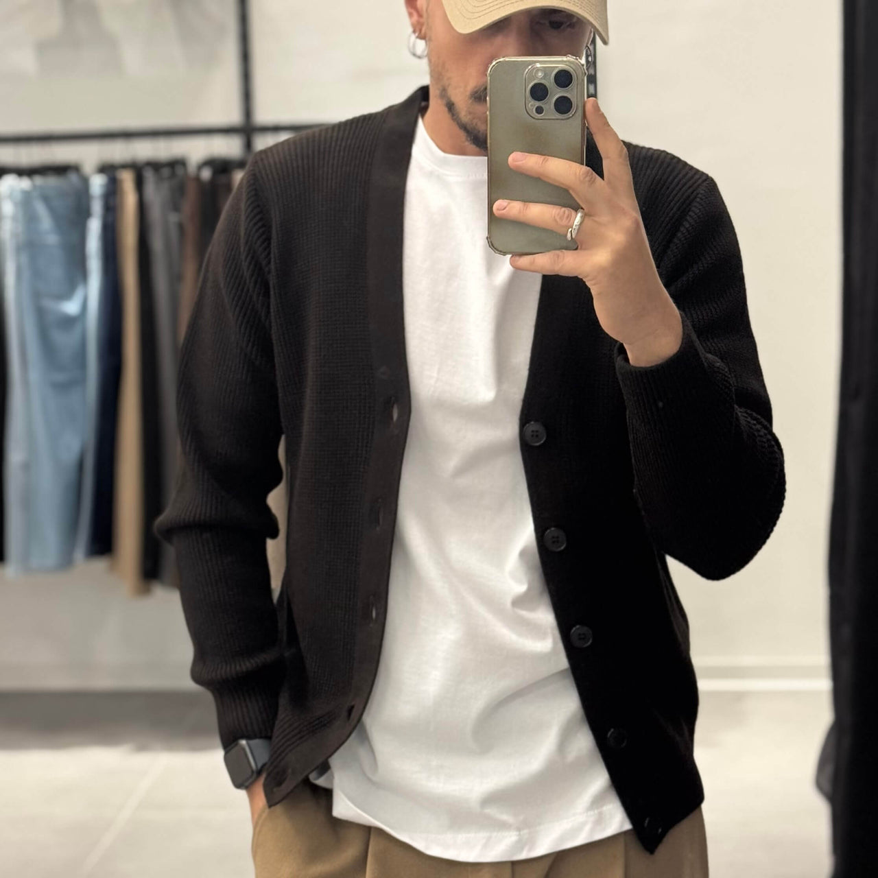 Cardigan Weekend