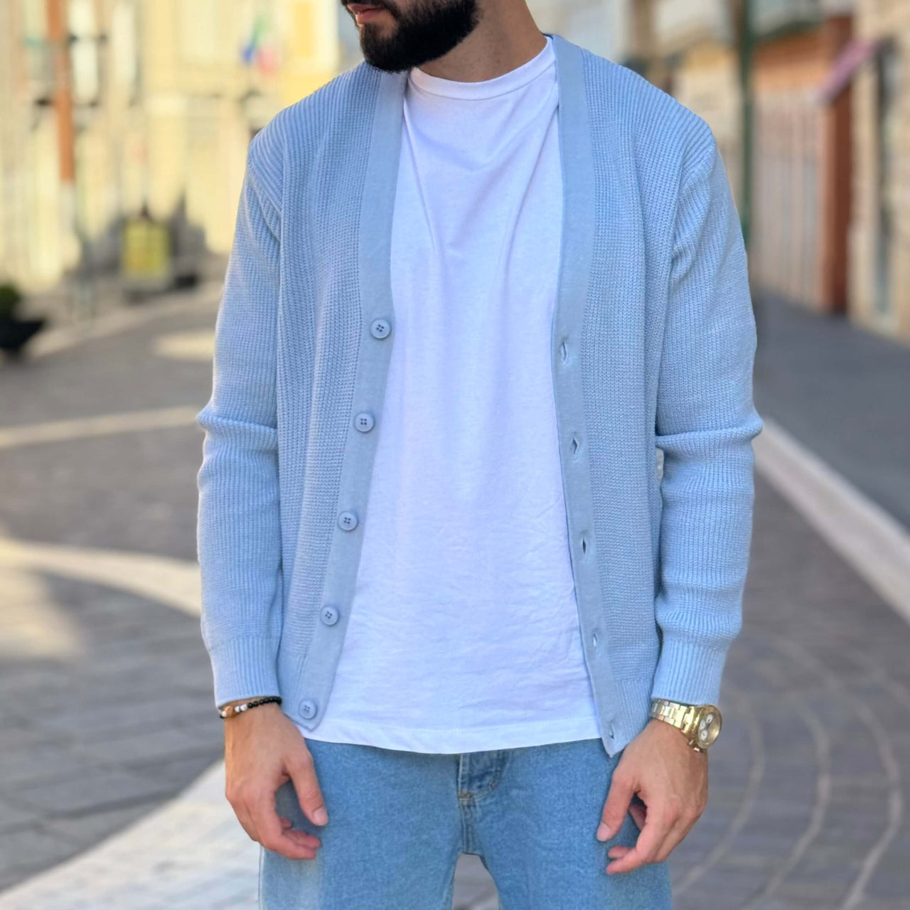 Cardigan Weekend