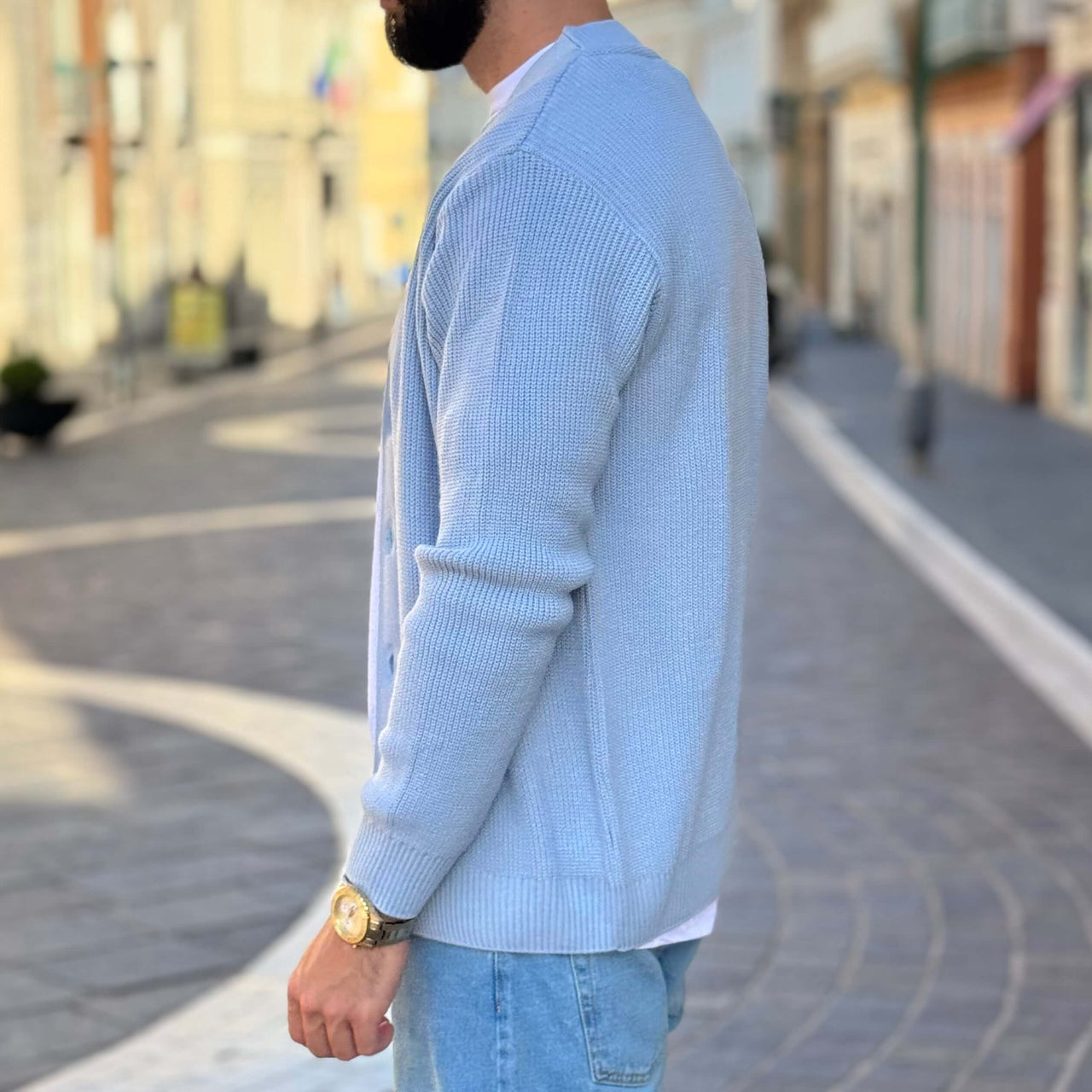 Cardigan Weekend