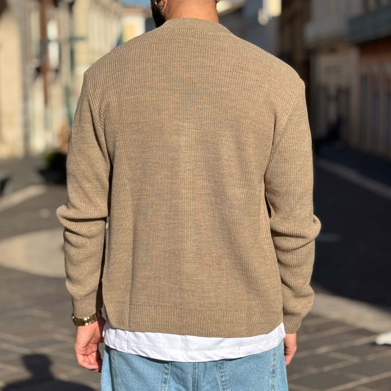 Cardigan Weekend
