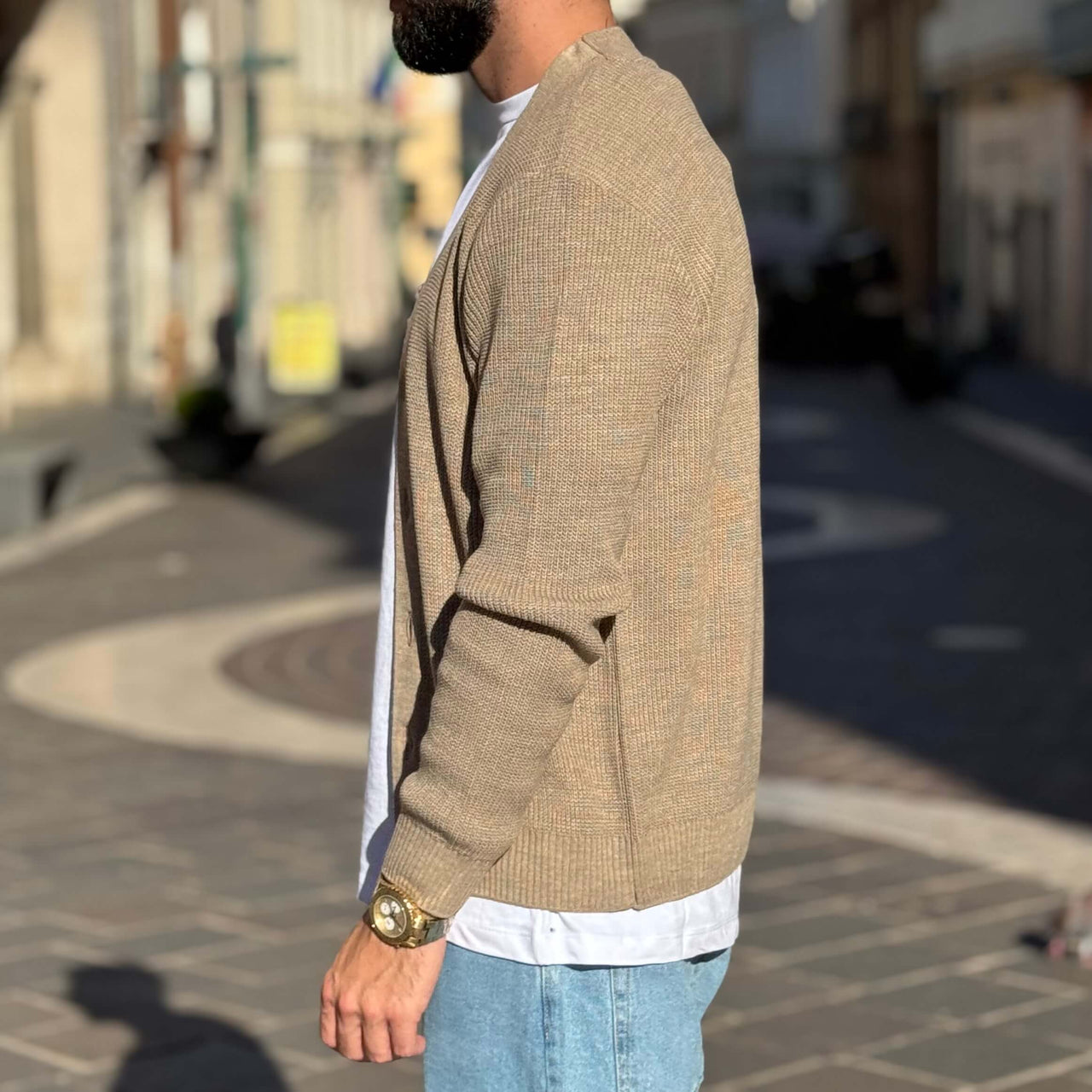 Cardigan Weekend
