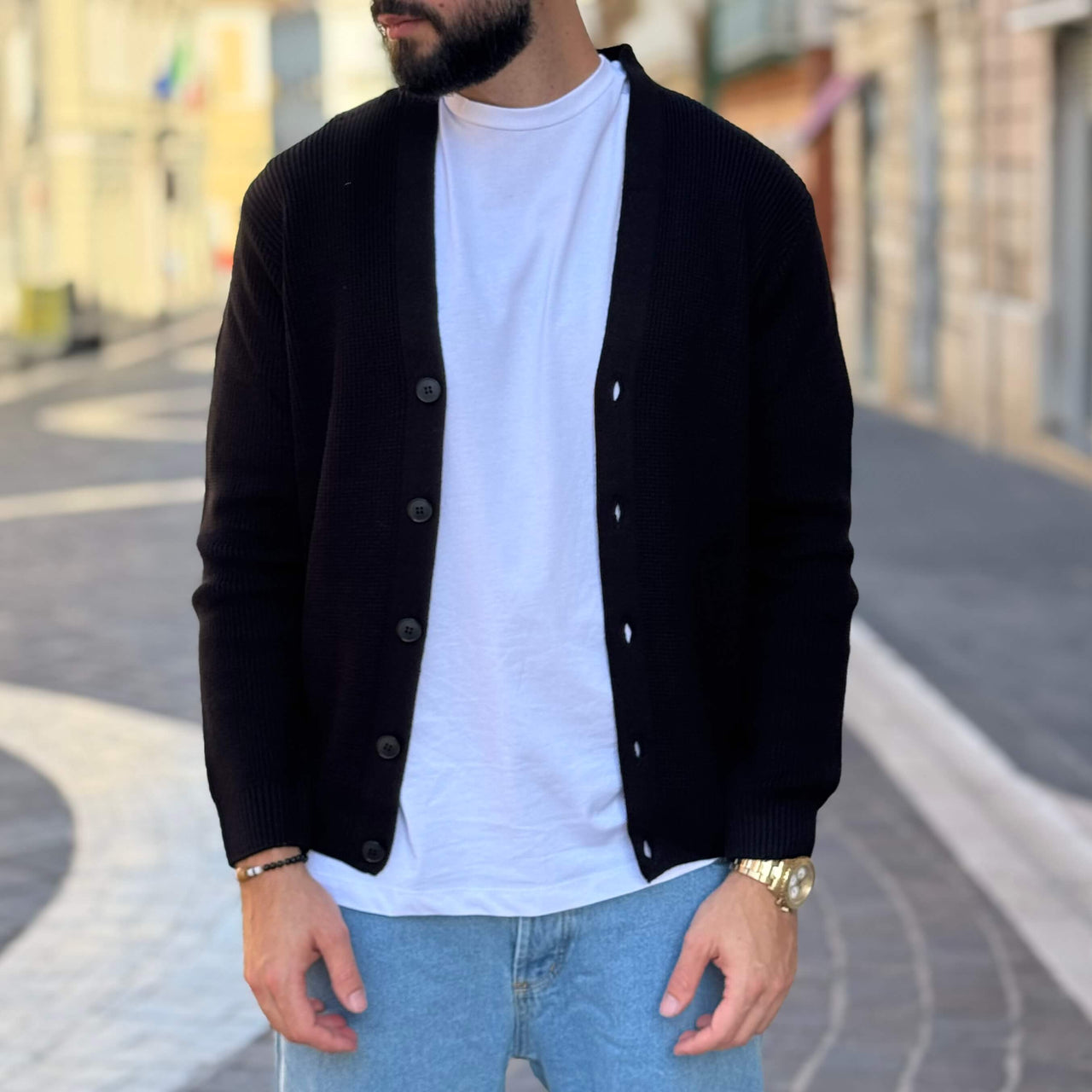 Cardigan Weekend