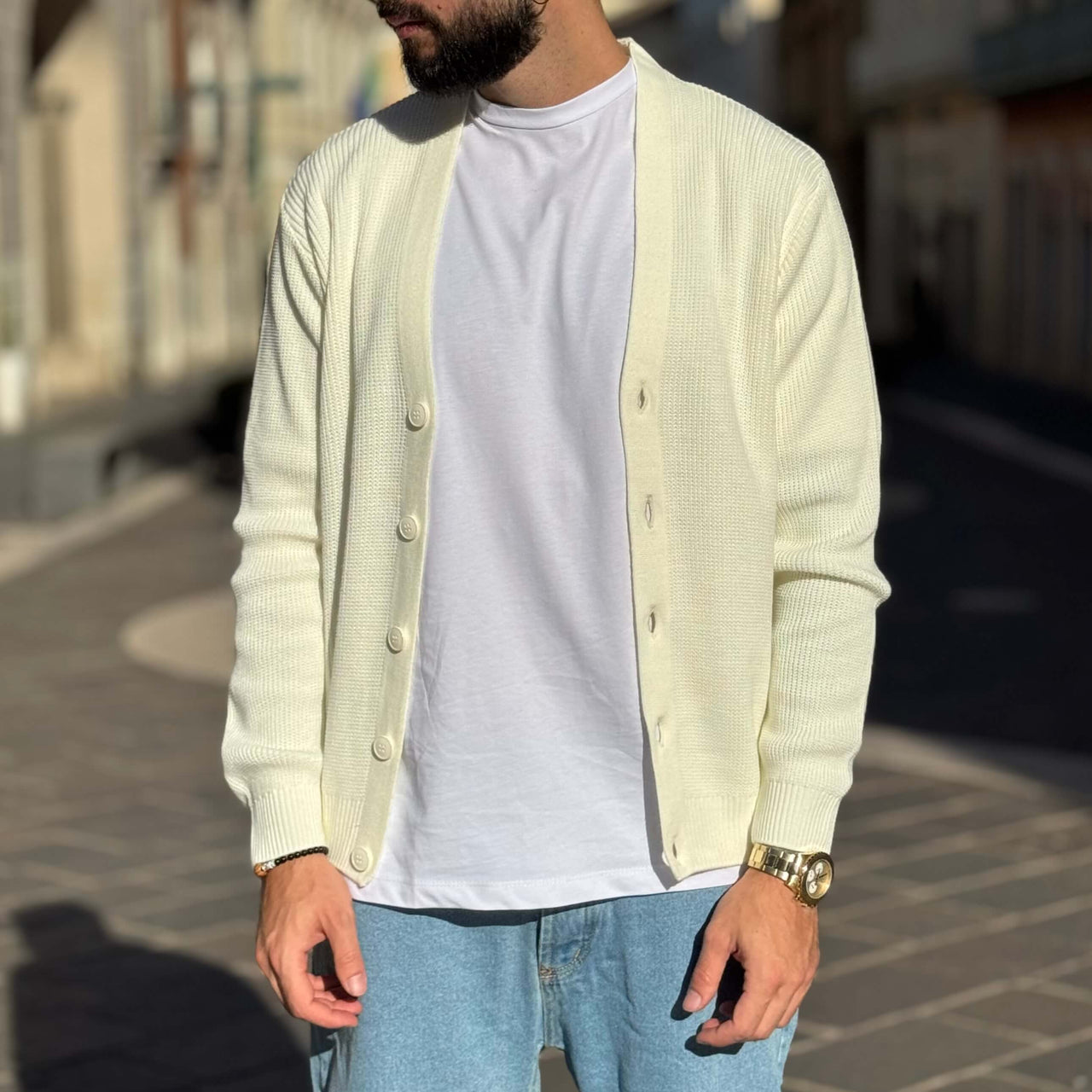 Cardigan Weekend