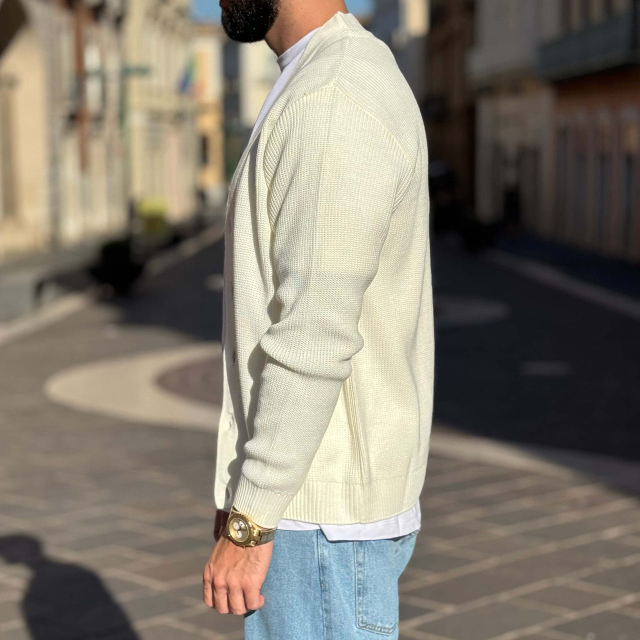 Cardigan Weekend