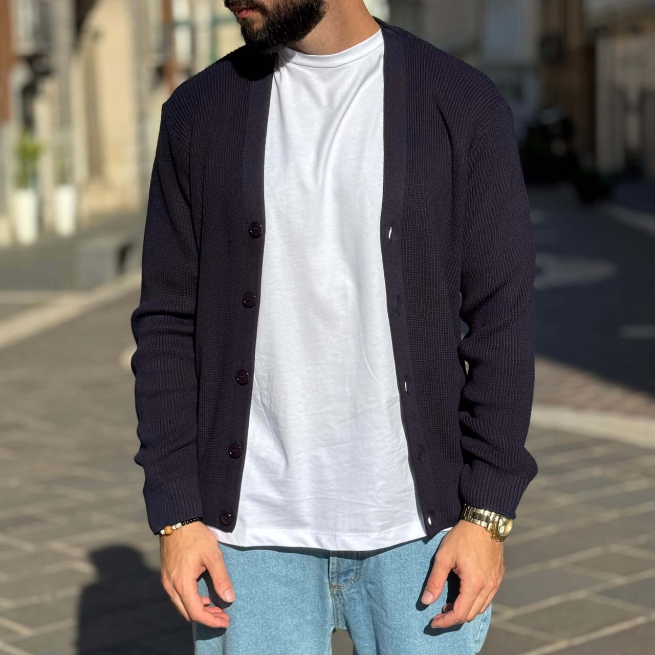 Cardigan Weekend