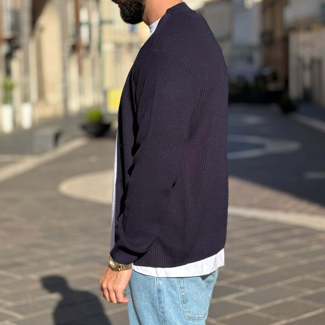 Cardigan Weekend