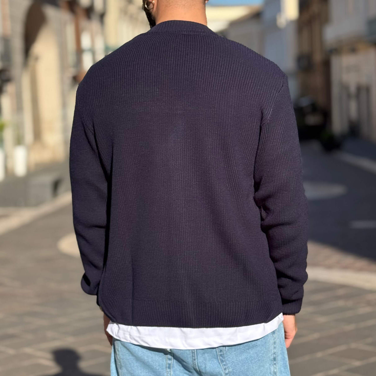Cardigan Weekend
