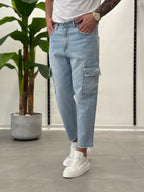 Light Boston Jeans - Regular Fit