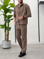 Coordinato Caracas