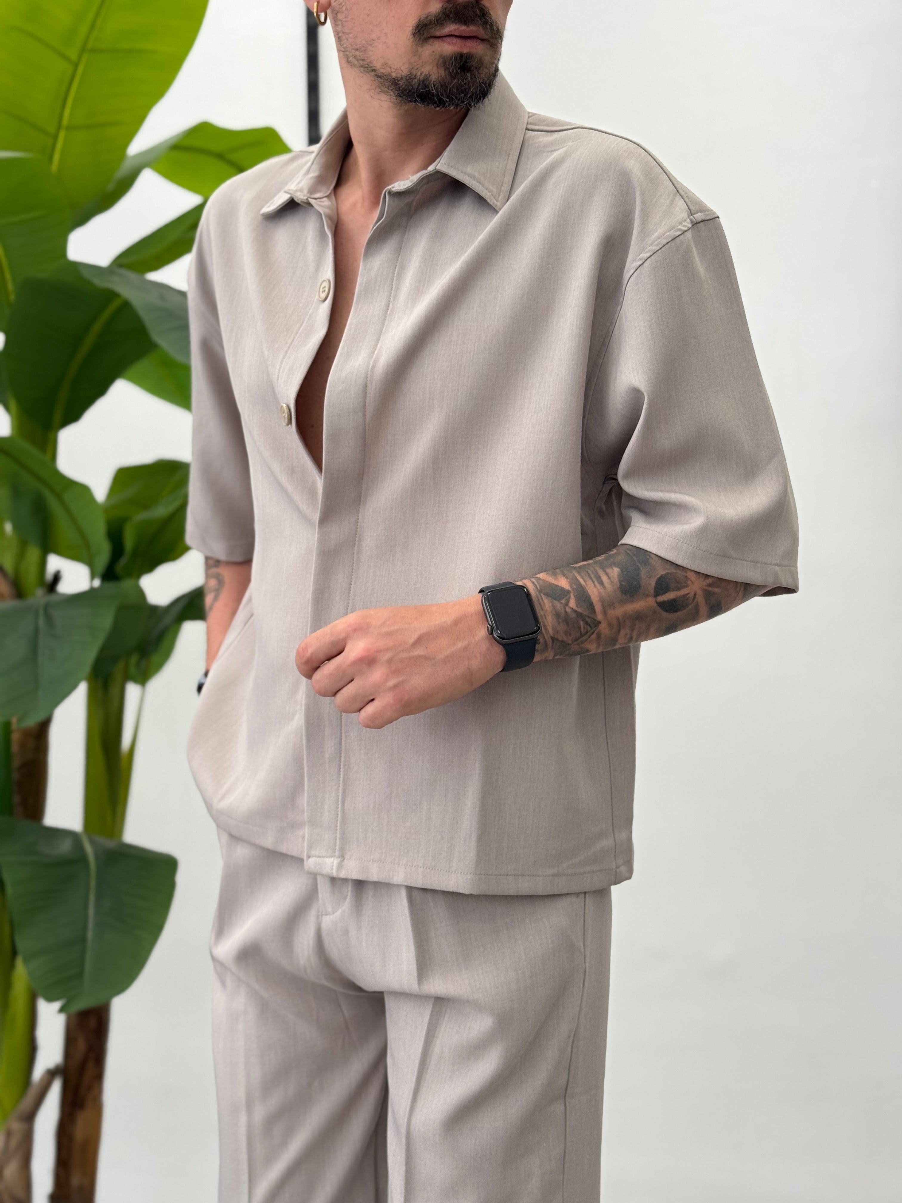 Coordinato Caracas
