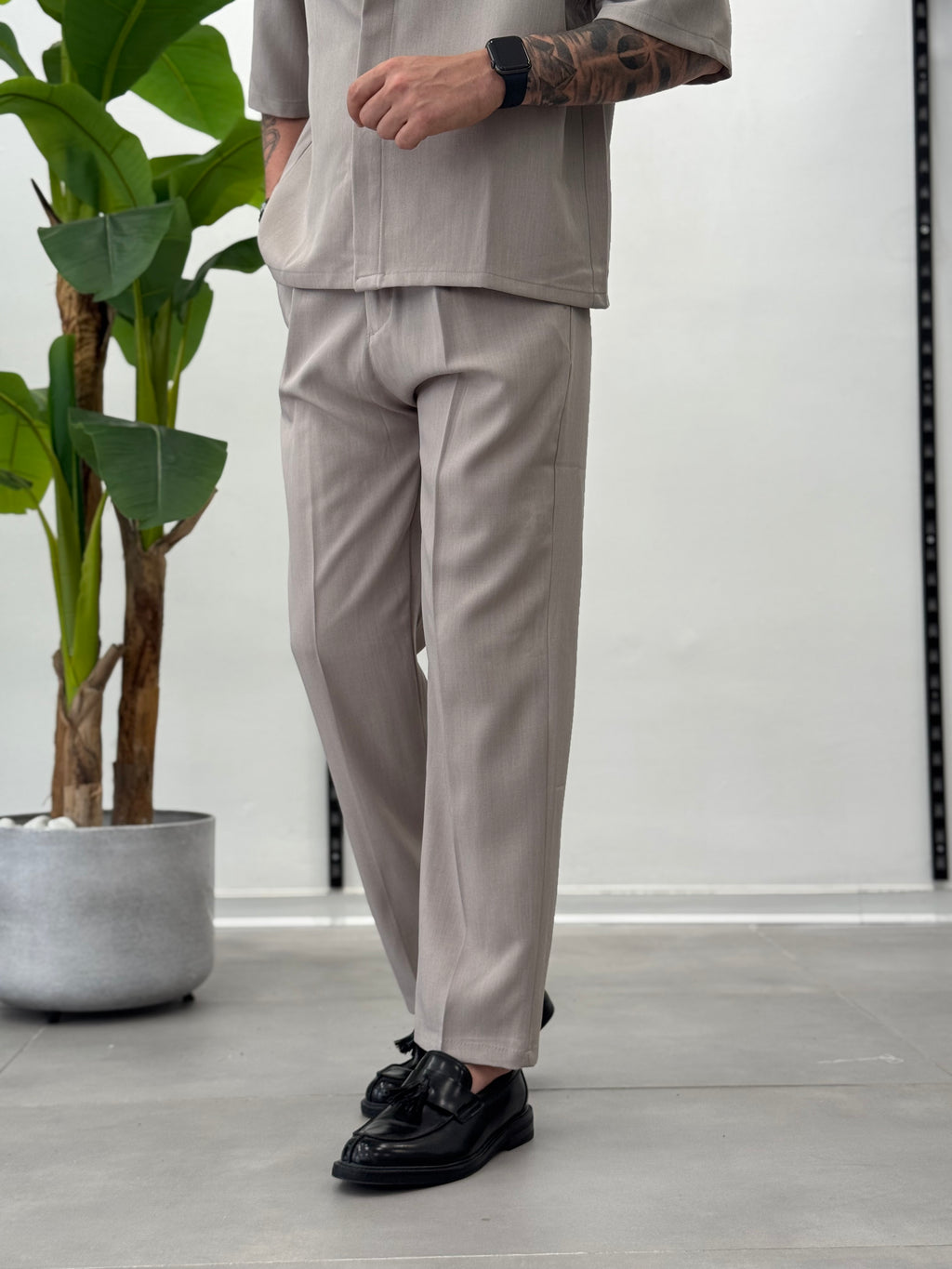 Coordinato Caracas