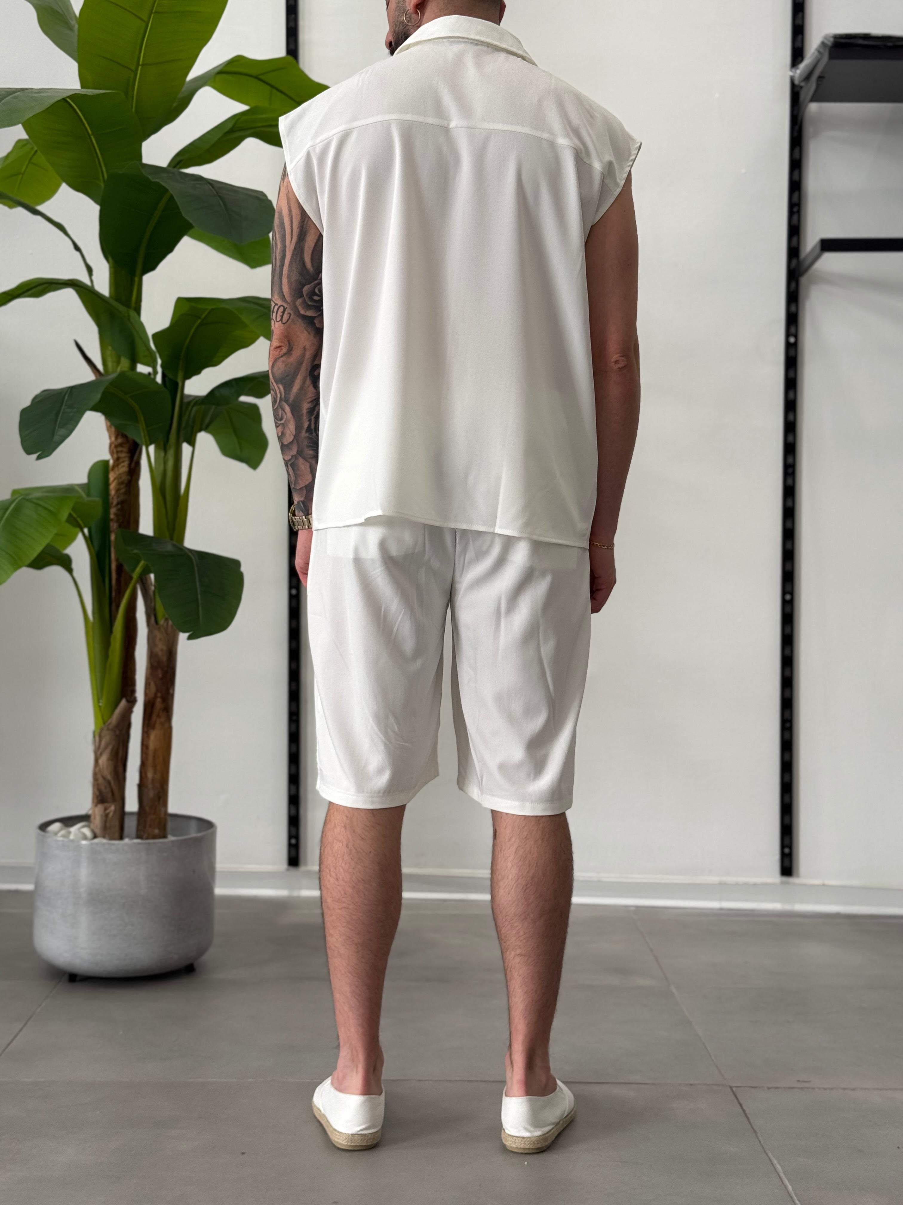 Coordinato Casablanca