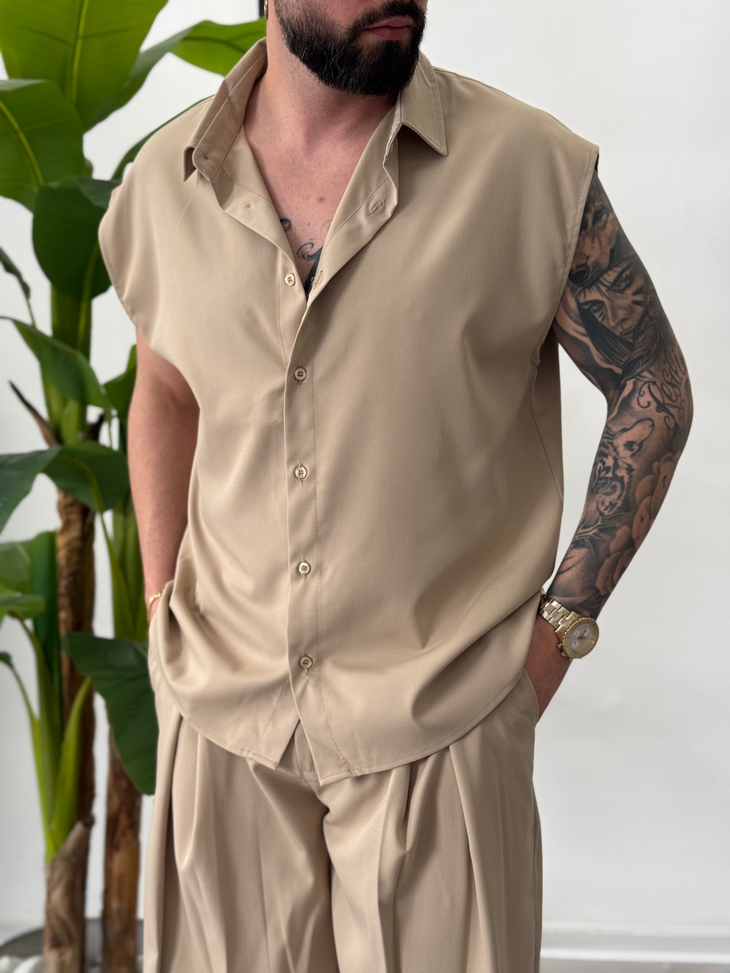 Coordinato Casablanca