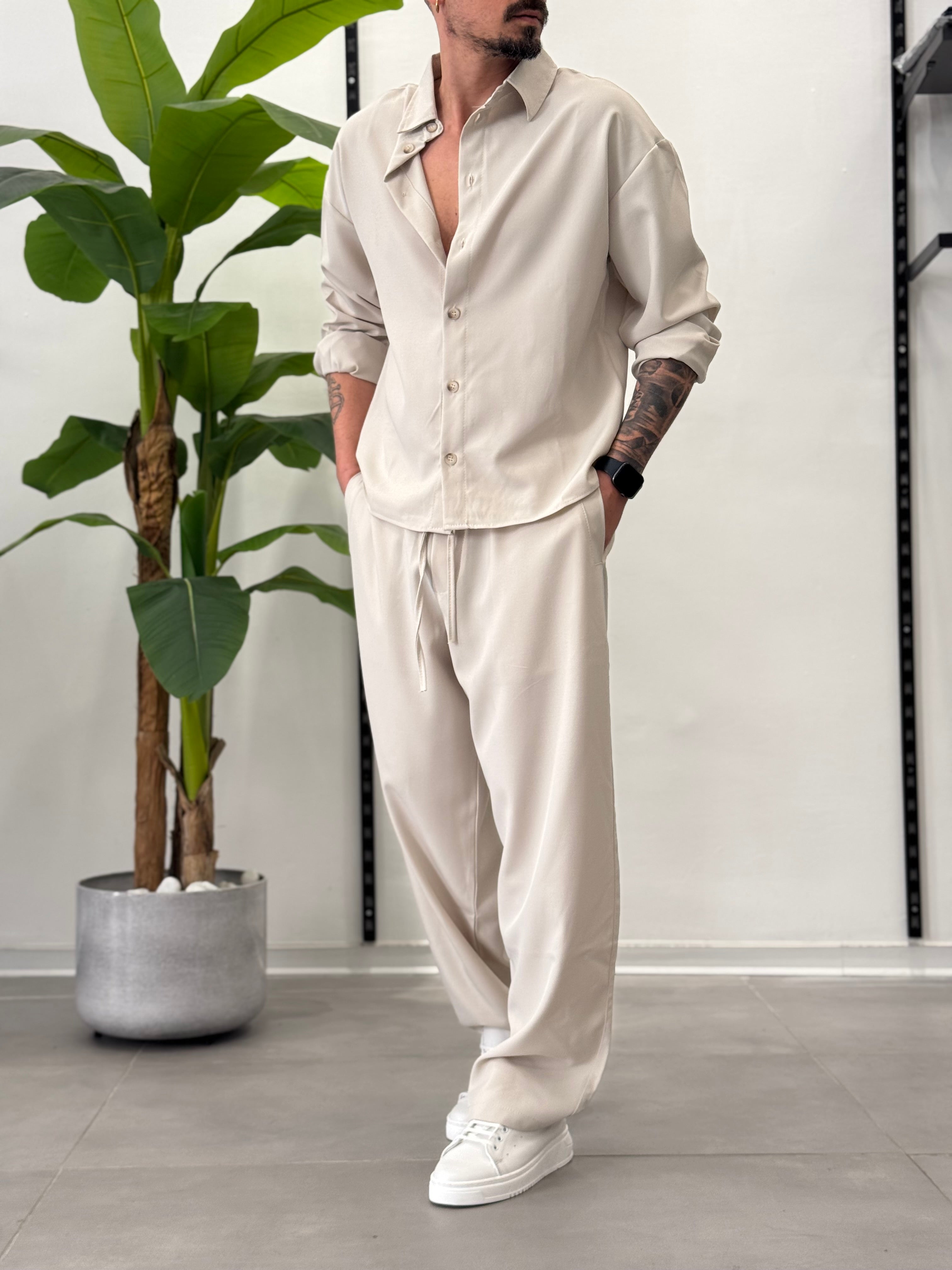 Coordinato Ibiza