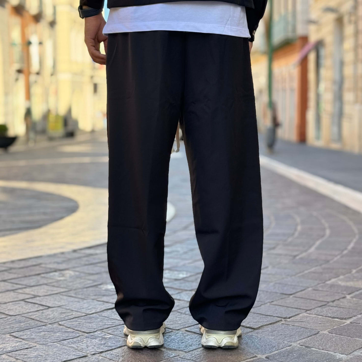 Coordinated Medellin 