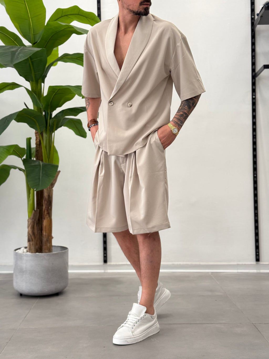 Coordinato Monaco