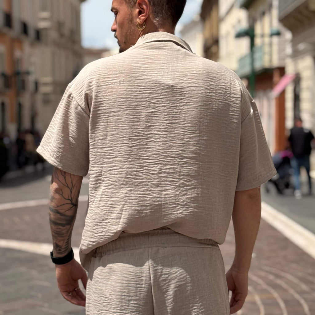 Coordinato Salvador - FLAG STORE