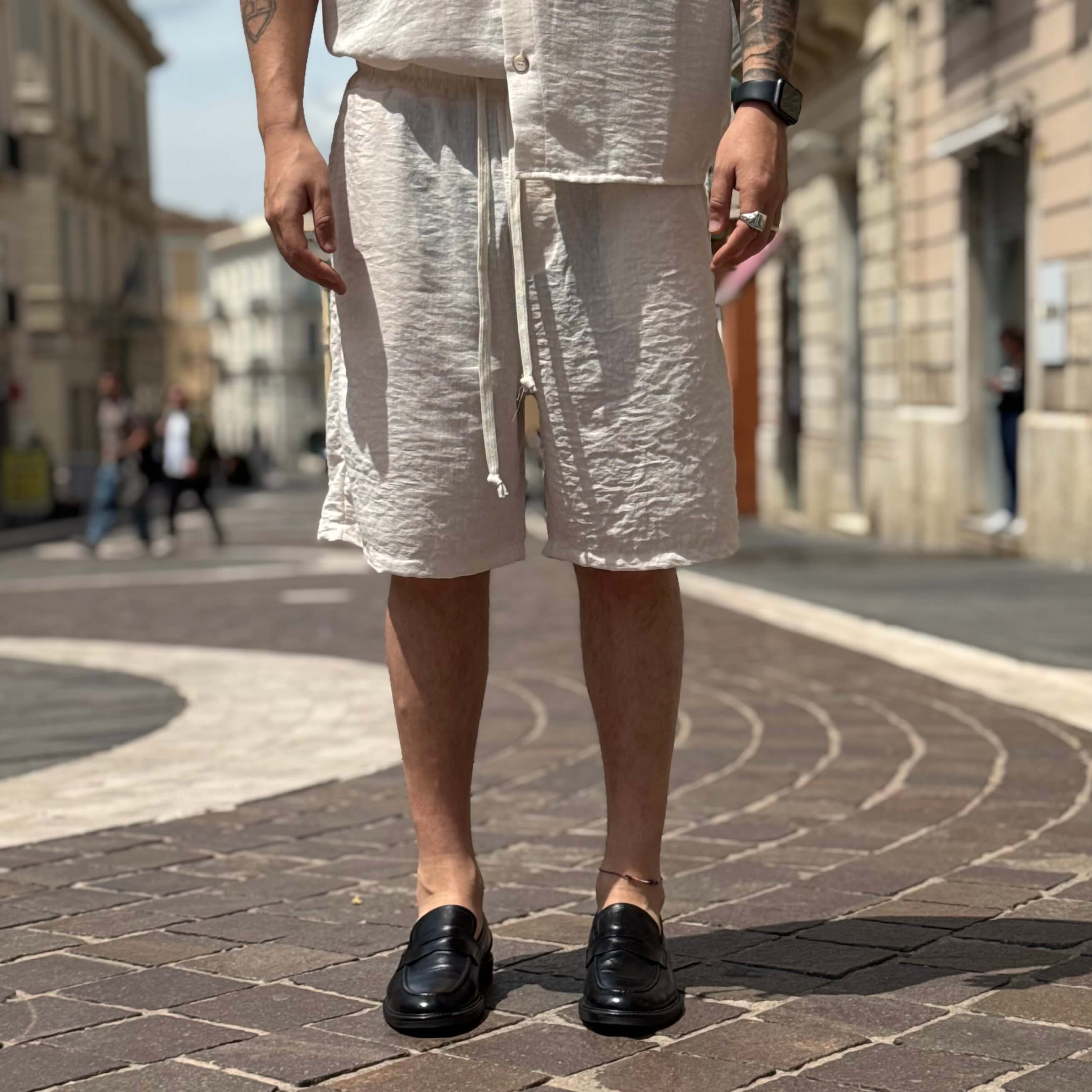 Coordinato Salvador - FLAG STORE