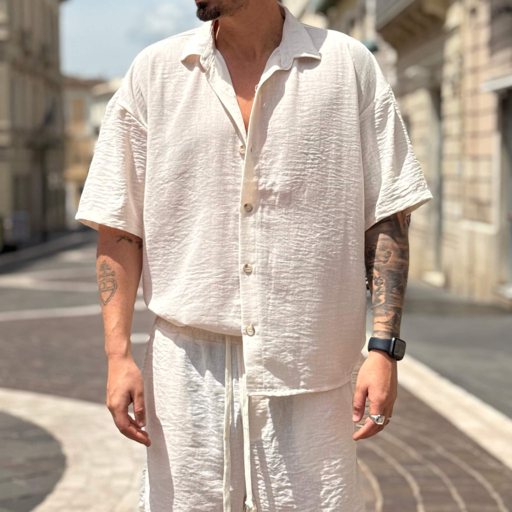 Coordinato Salvador - FLAG STORE