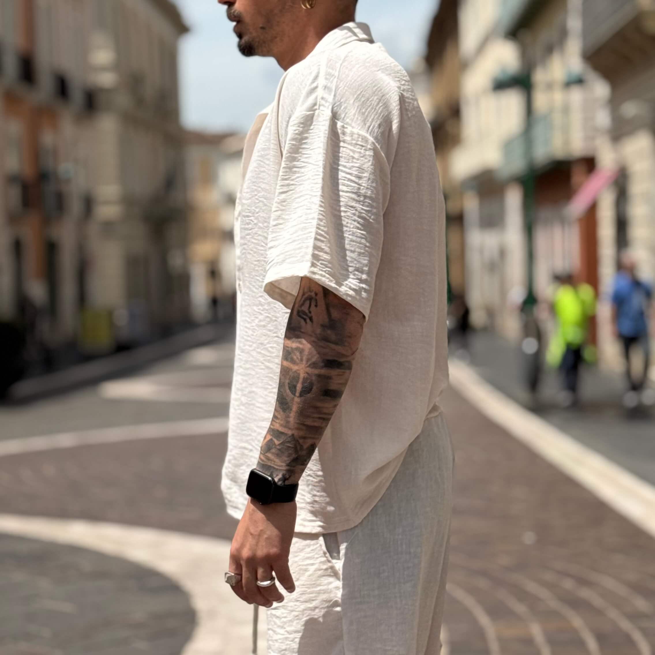 Coordinato Salvador - FLAG STORE