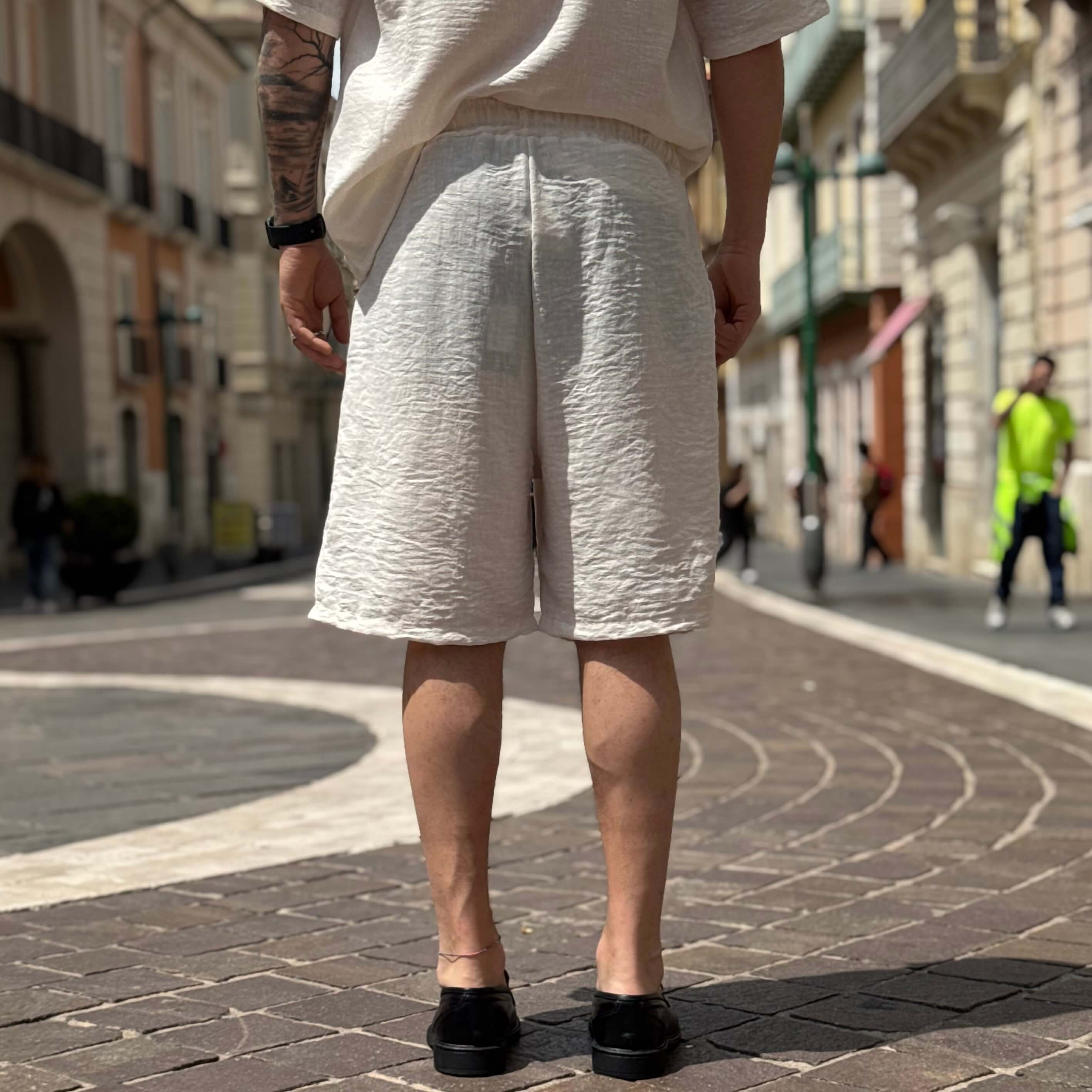 Coordinato Salvador - FLAG STORE