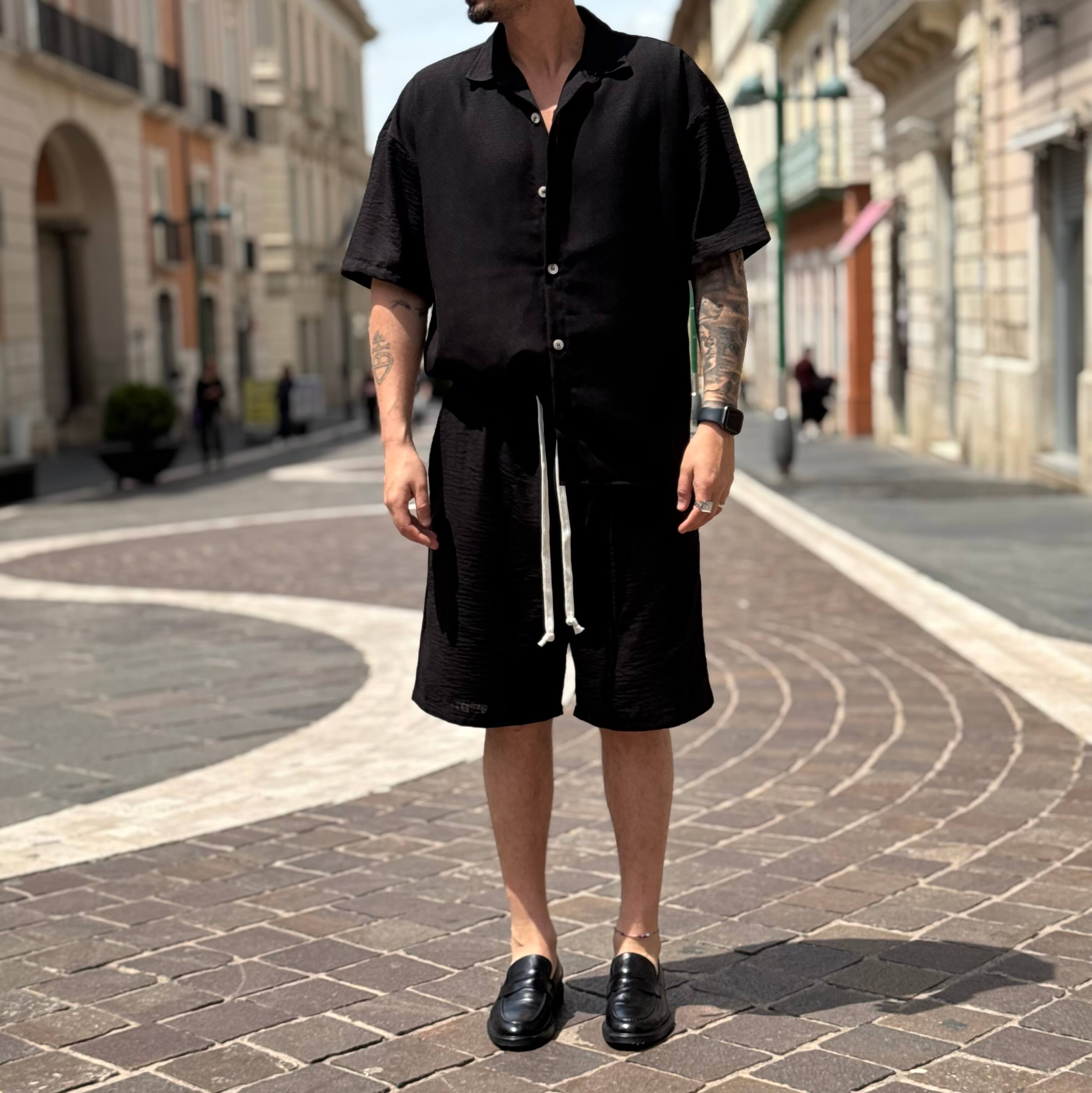 Coordinato Salvador - FLAG STORE