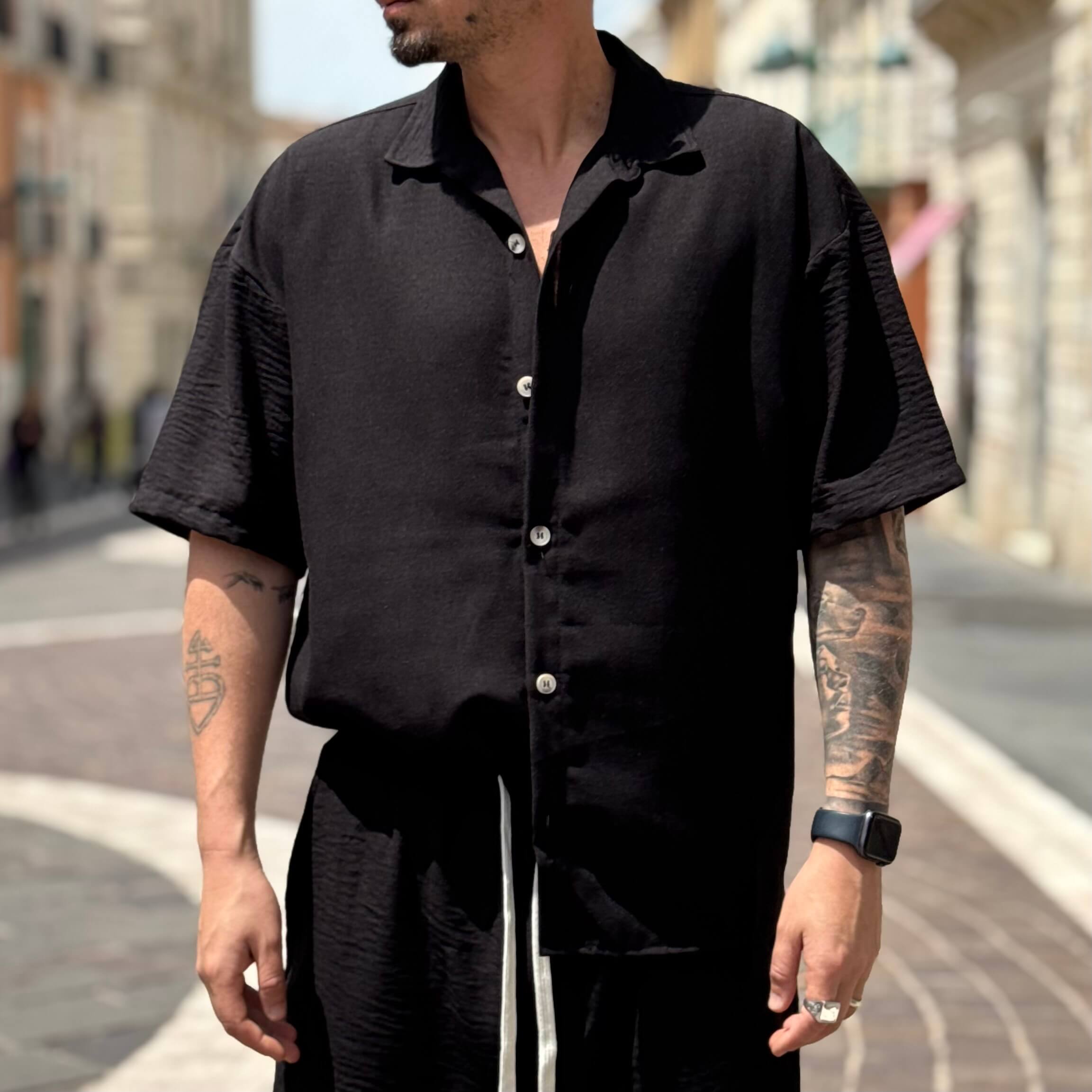 Coordinato Salvador - FLAG STORE