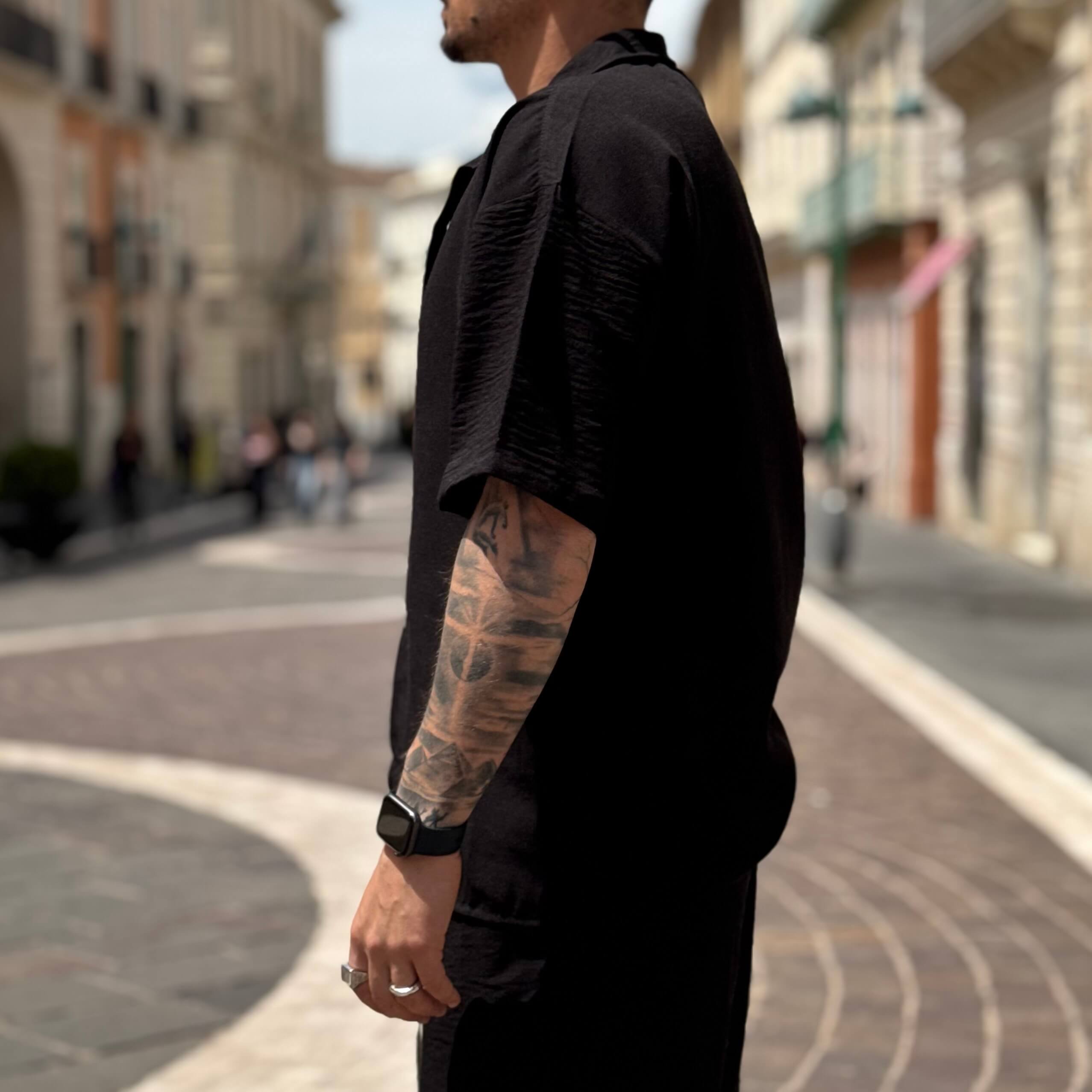 Coordinato Salvador - FLAG STORE