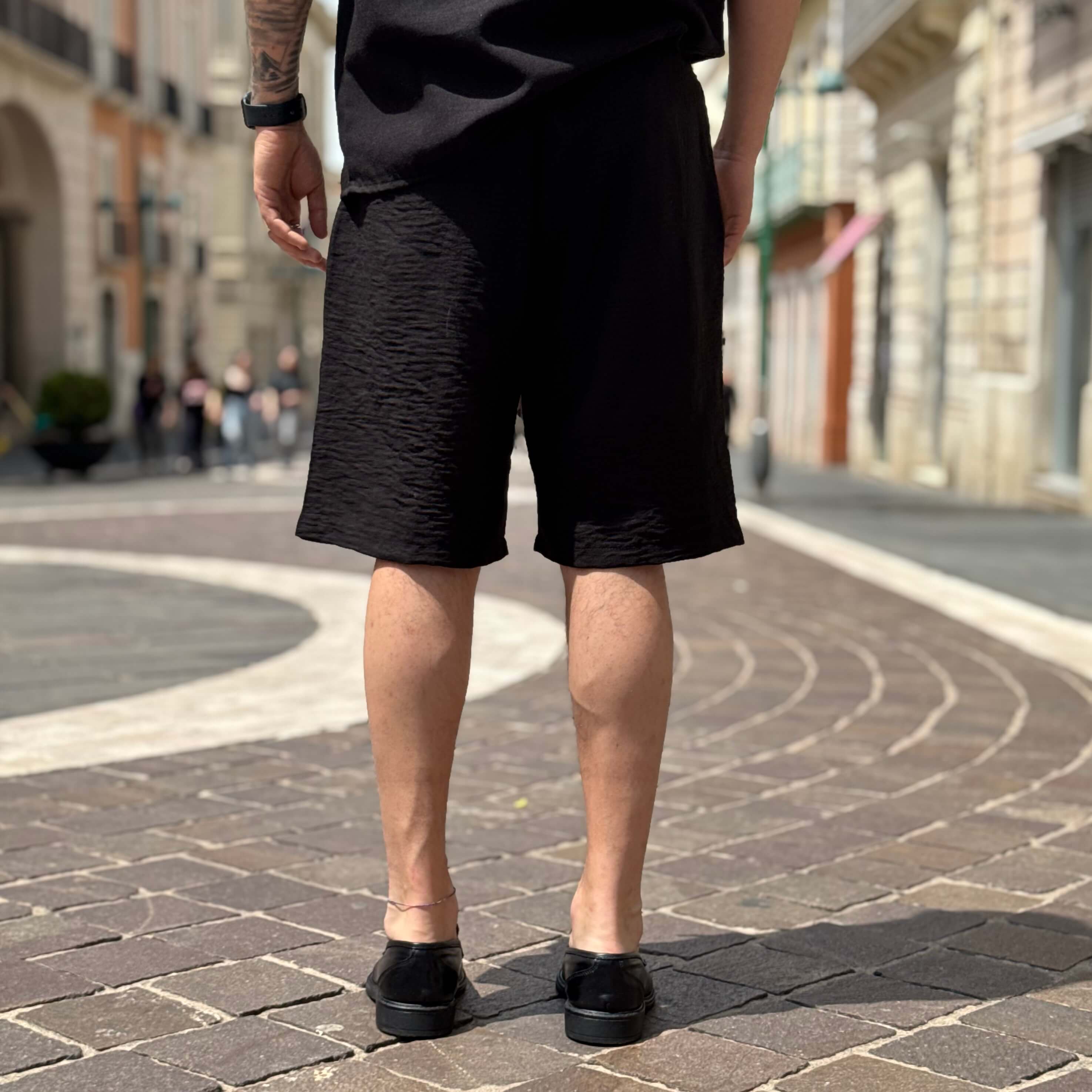 Coordinato Salvador - FLAG STORE