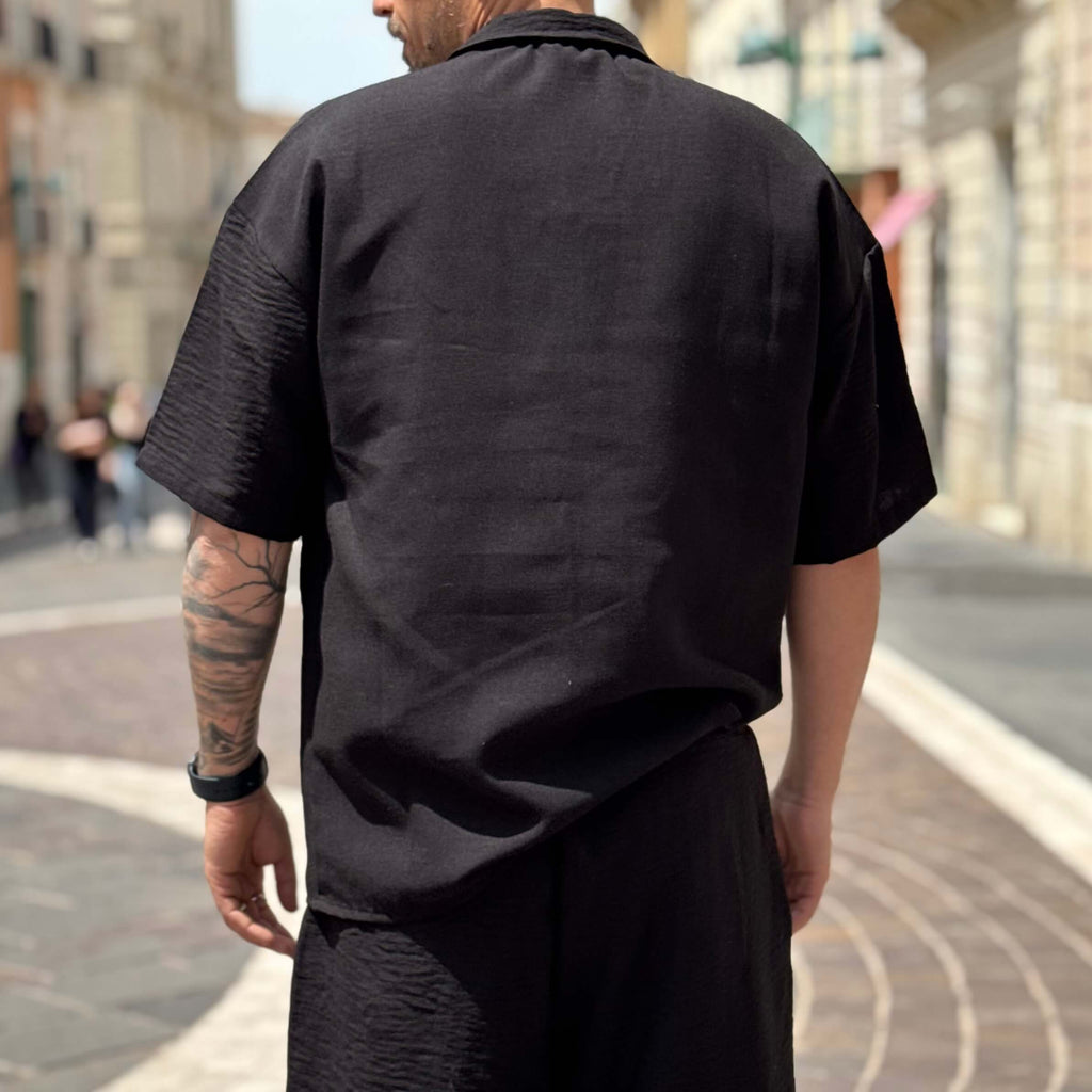 Coordinato Salvador - FLAG STORE