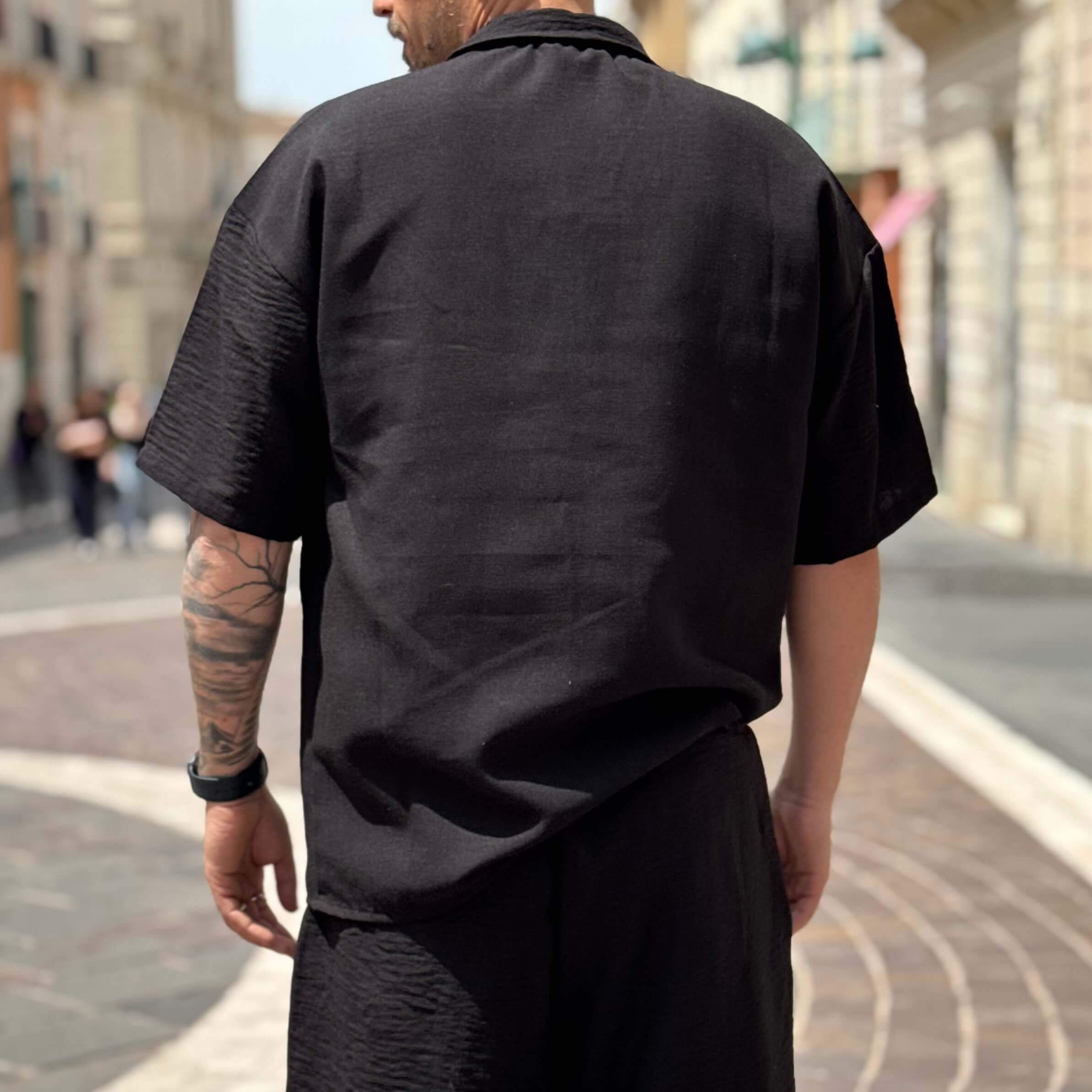 Coordinato Salvador - FLAG STORE