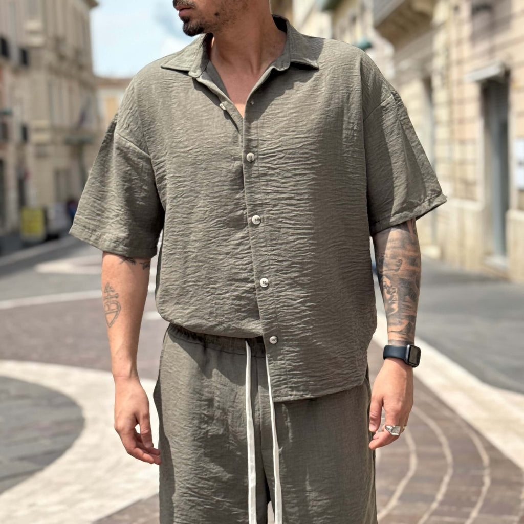 Coordinato Salvador - FLAG STORE