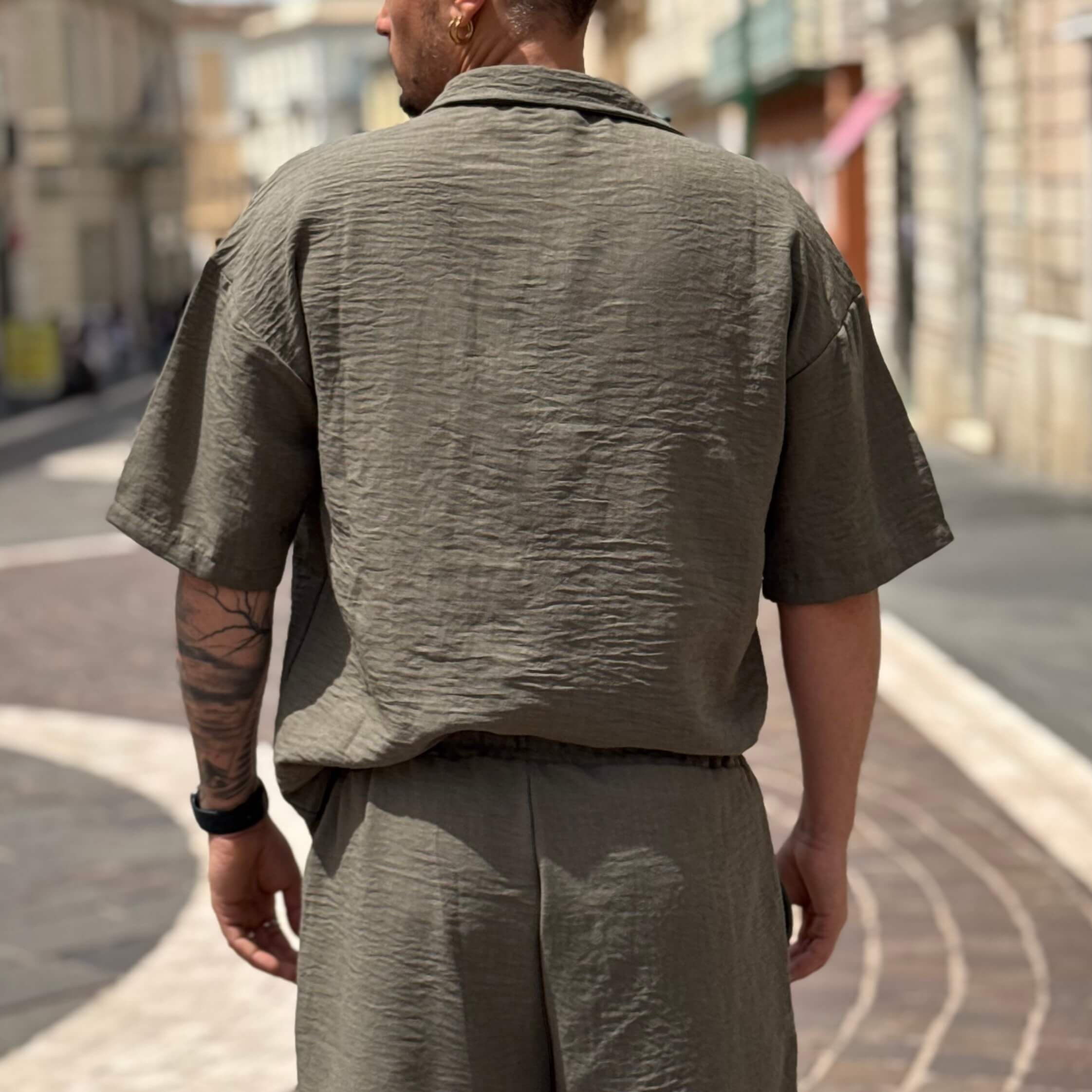 Coordinato Salvador - FLAG STORE