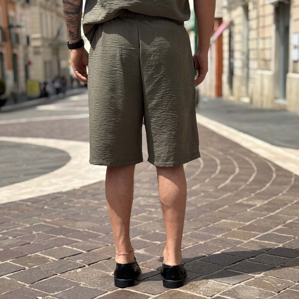 Coordinato Salvador - FLAG STORE