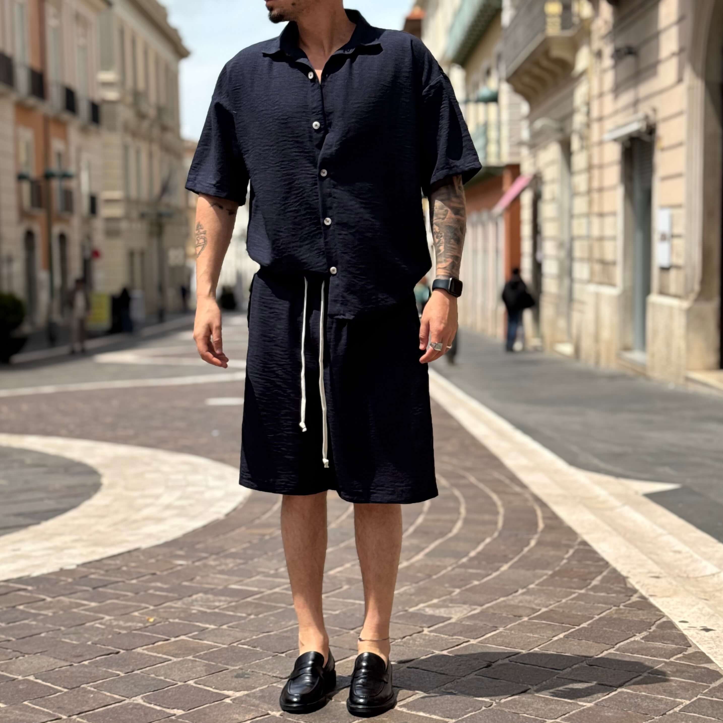 Coordinato Salvador - FLAG STORE