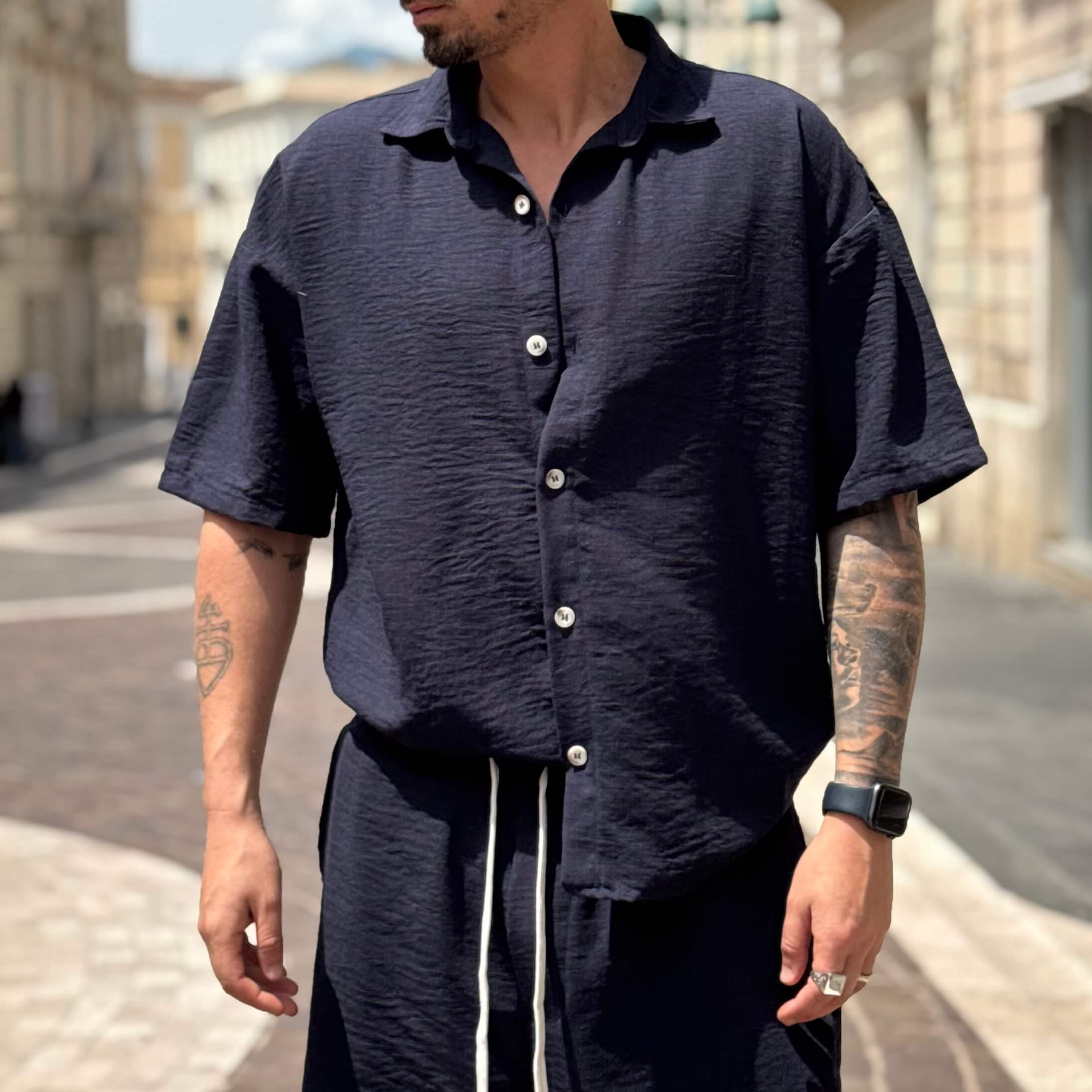 Coordinato Salvador - FLAG STORE