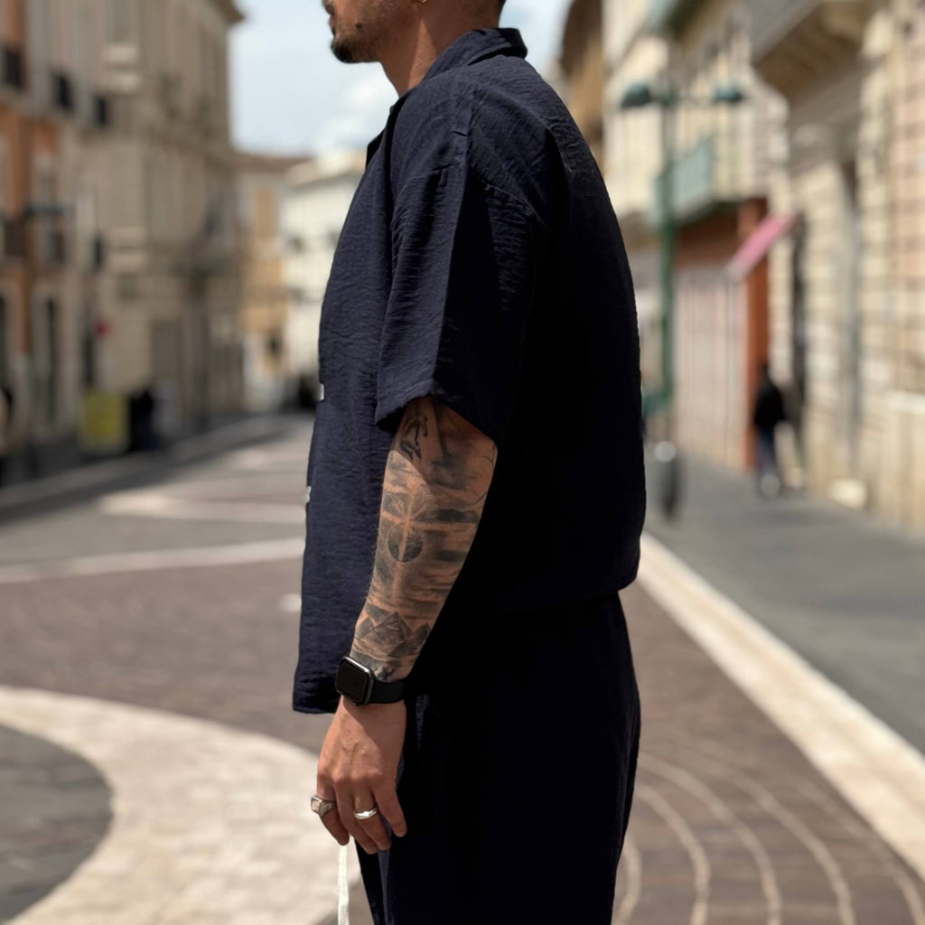 Coordinato Salvador - FLAG STORE