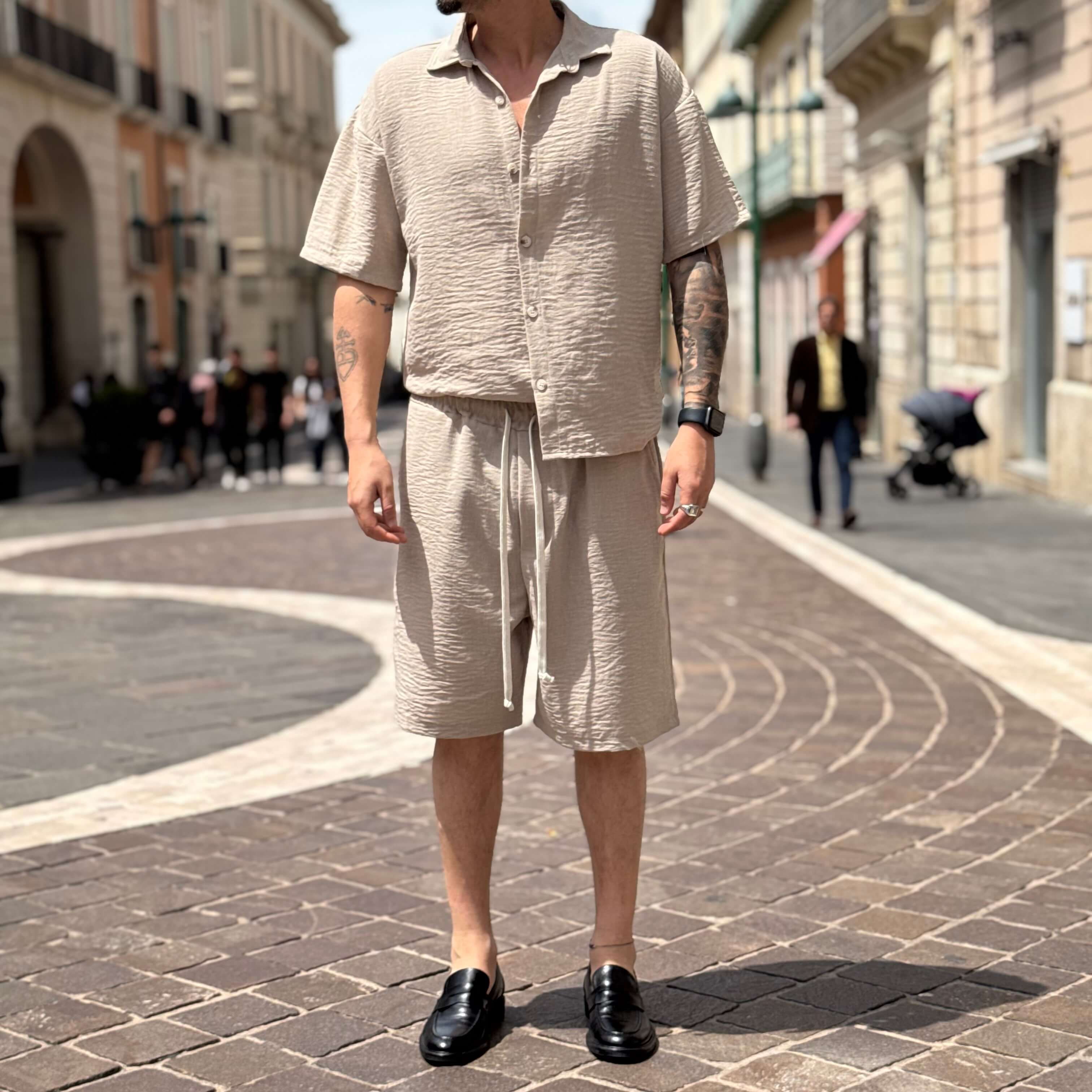 Coordinato Salvador - FLAG STORE