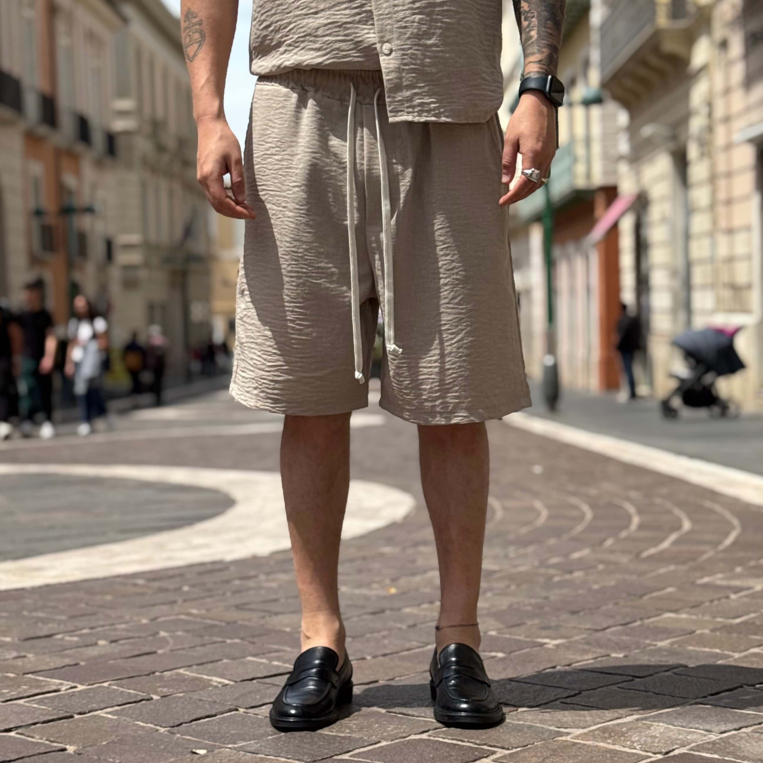 Coordinato Salvador - FLAG STORE