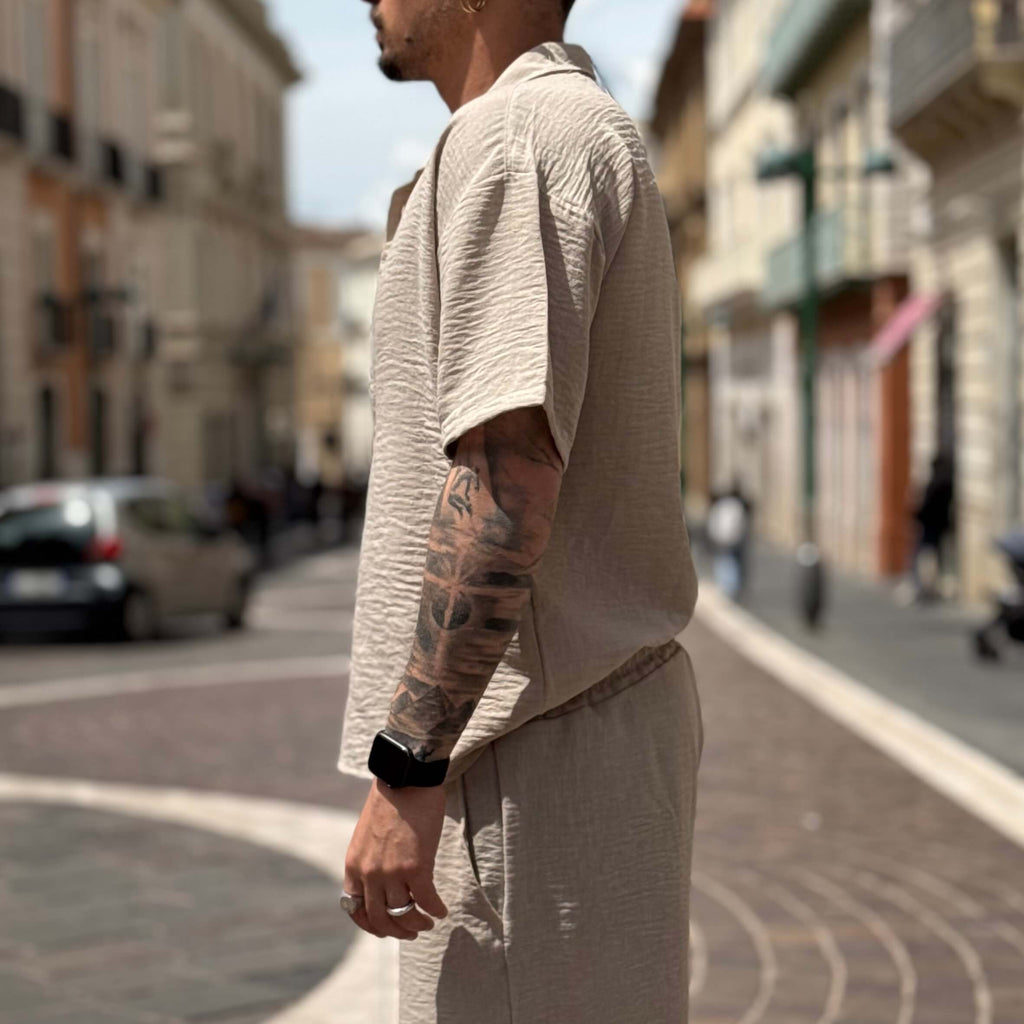 Coordinato Salvador - FLAG STORE