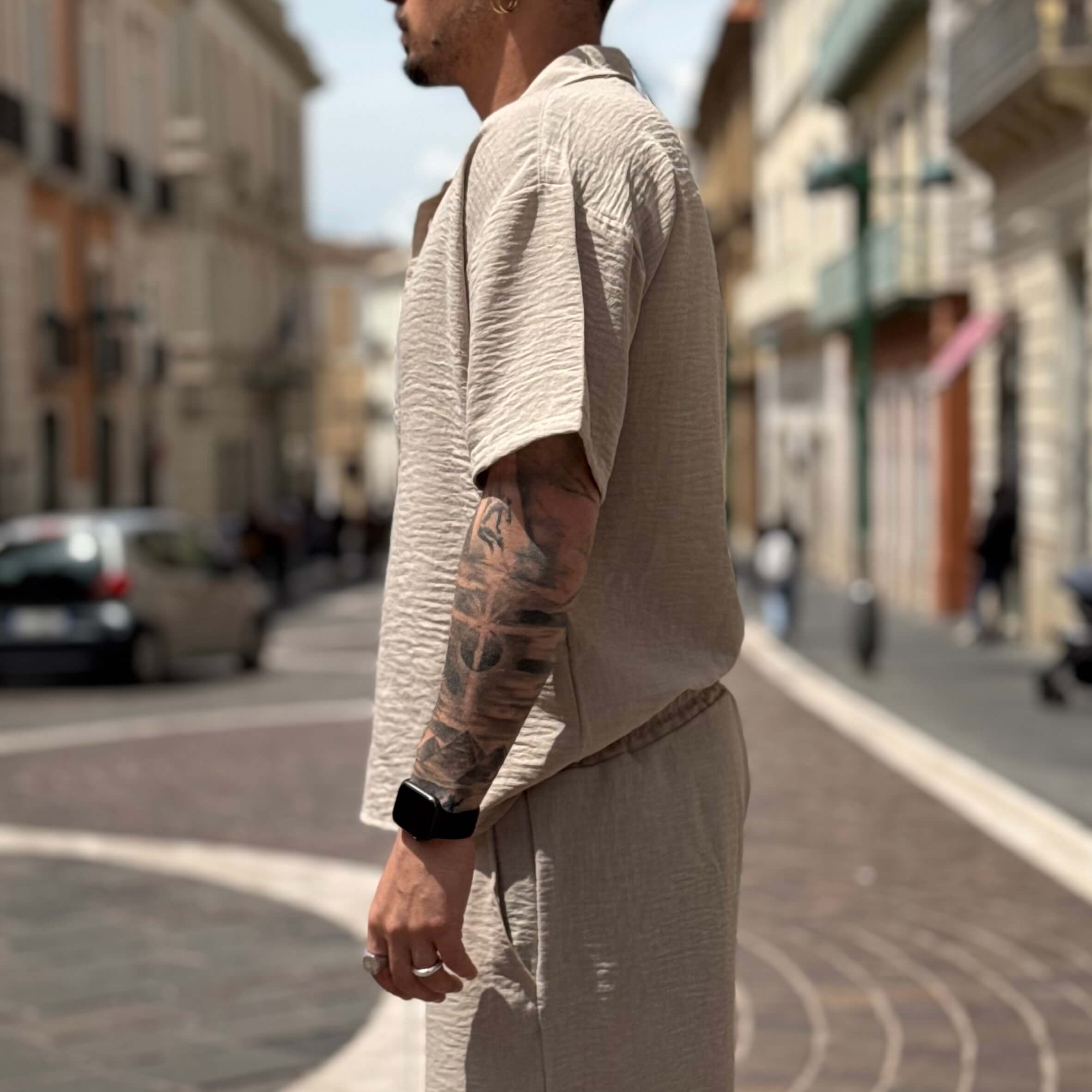 Coordinato Salvador - FLAG STORE