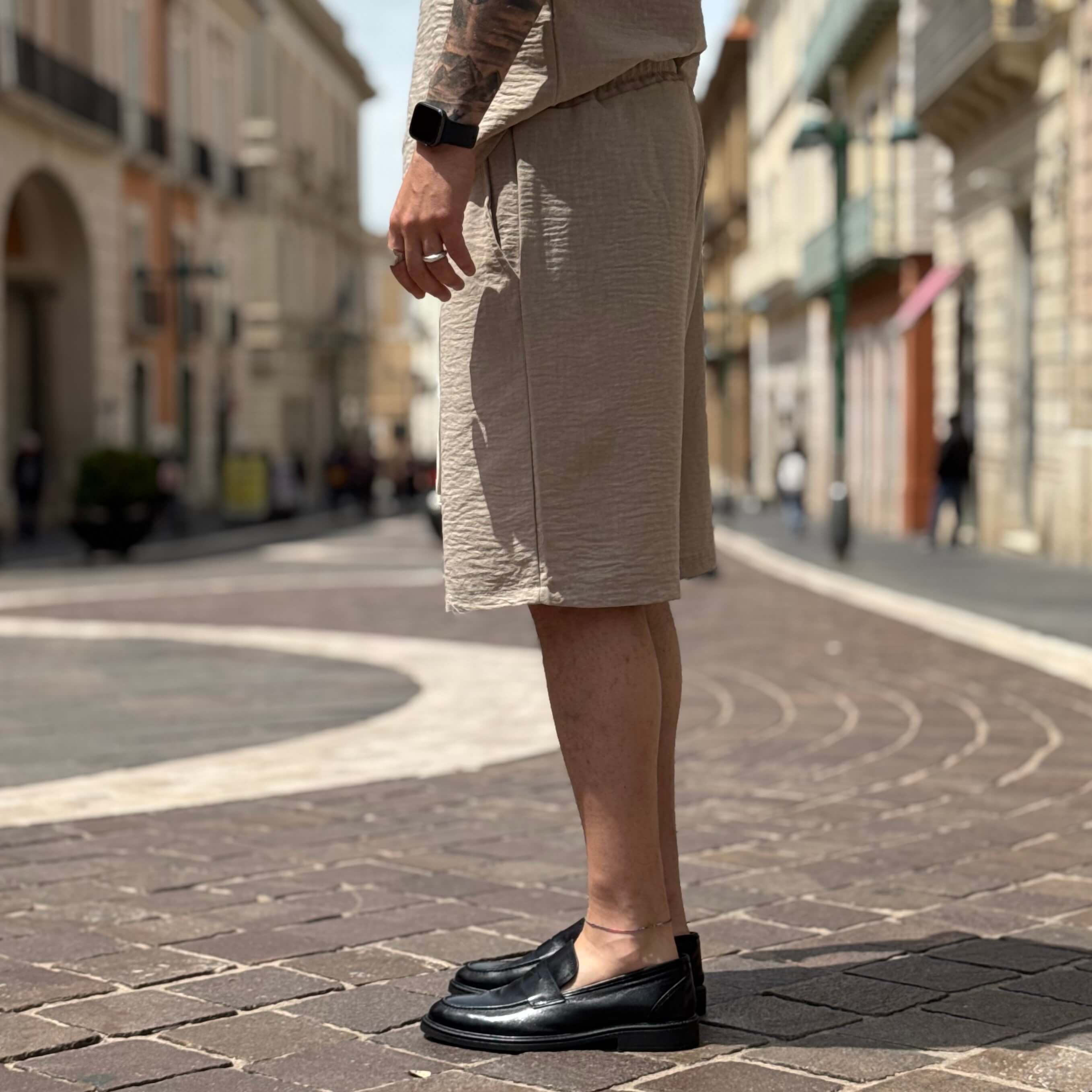 Coordinato Salvador - FLAG STORE