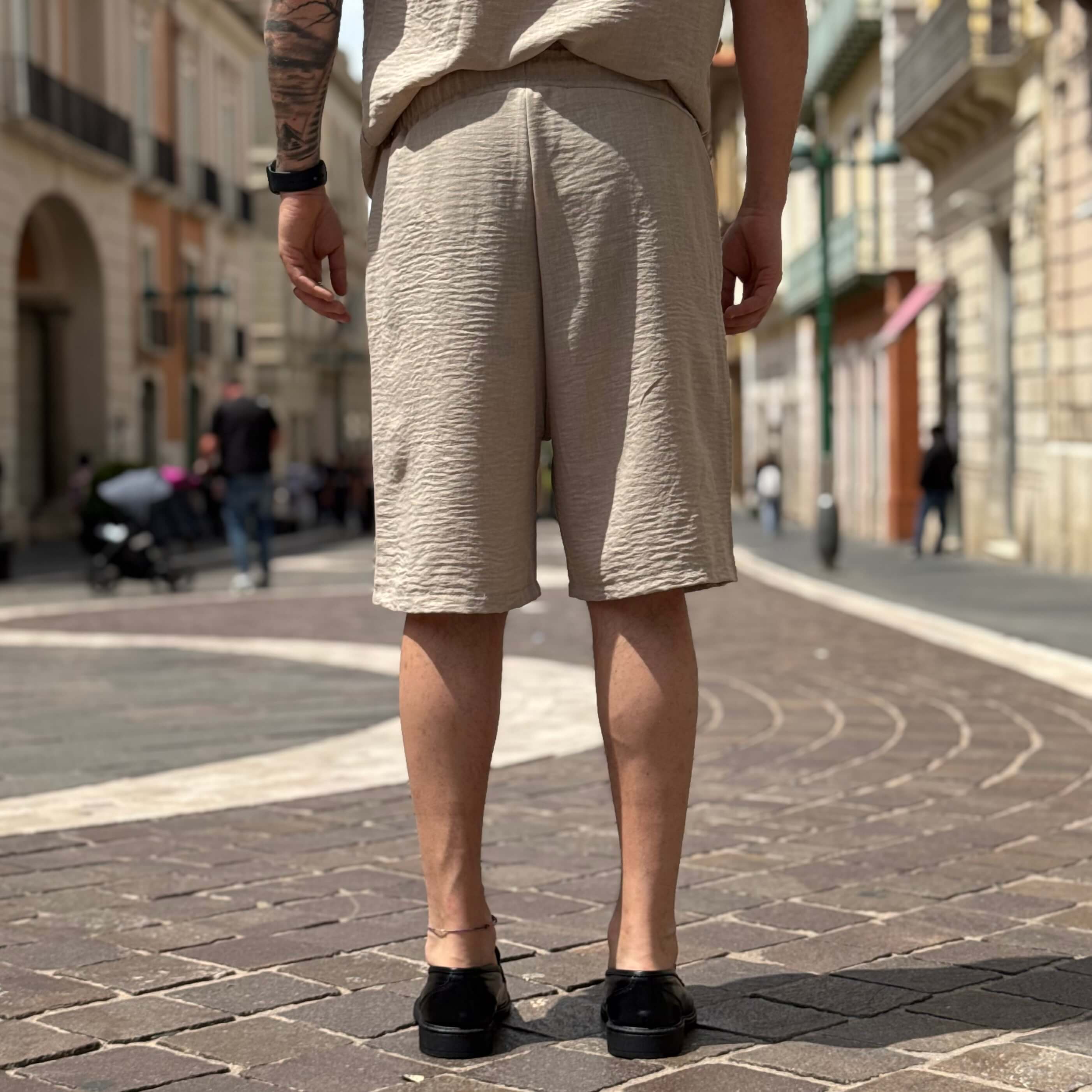 Coordinato Salvador - FLAG STORE