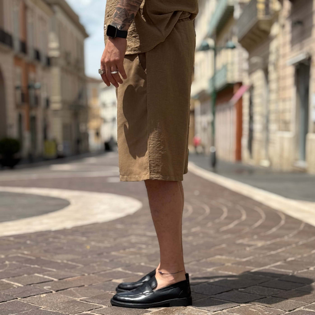 Coordinato Salvador - FLAG STORE