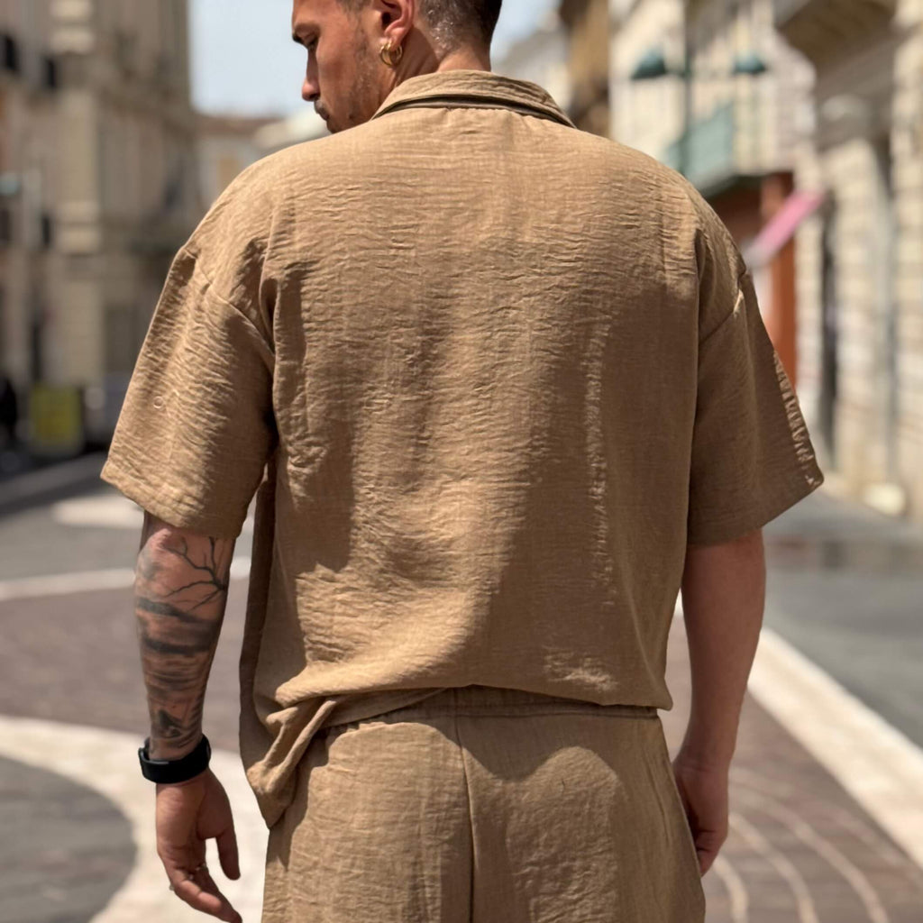 Coordinato Salvador - FLAG STORE