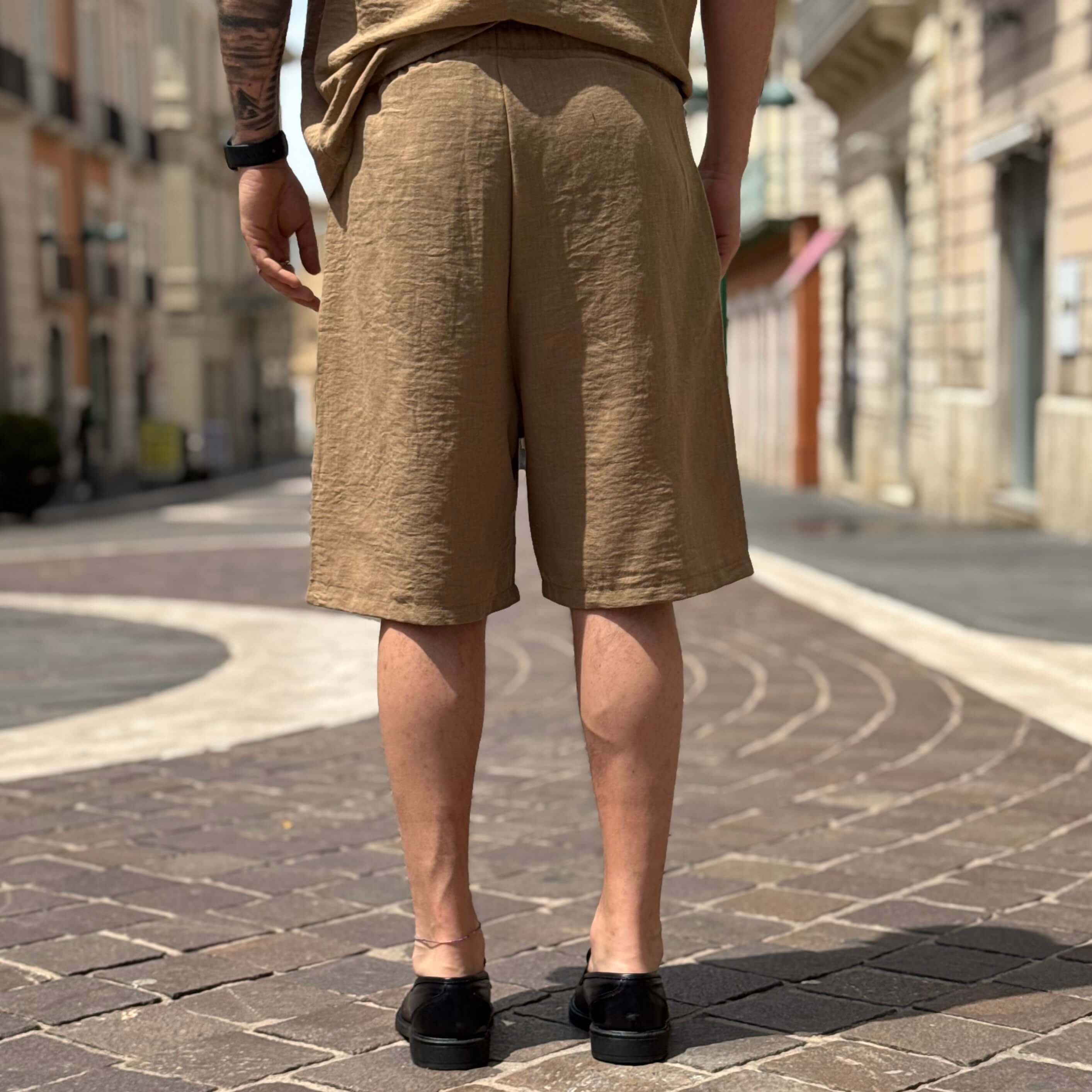 Coordinato Salvador - FLAG STORE