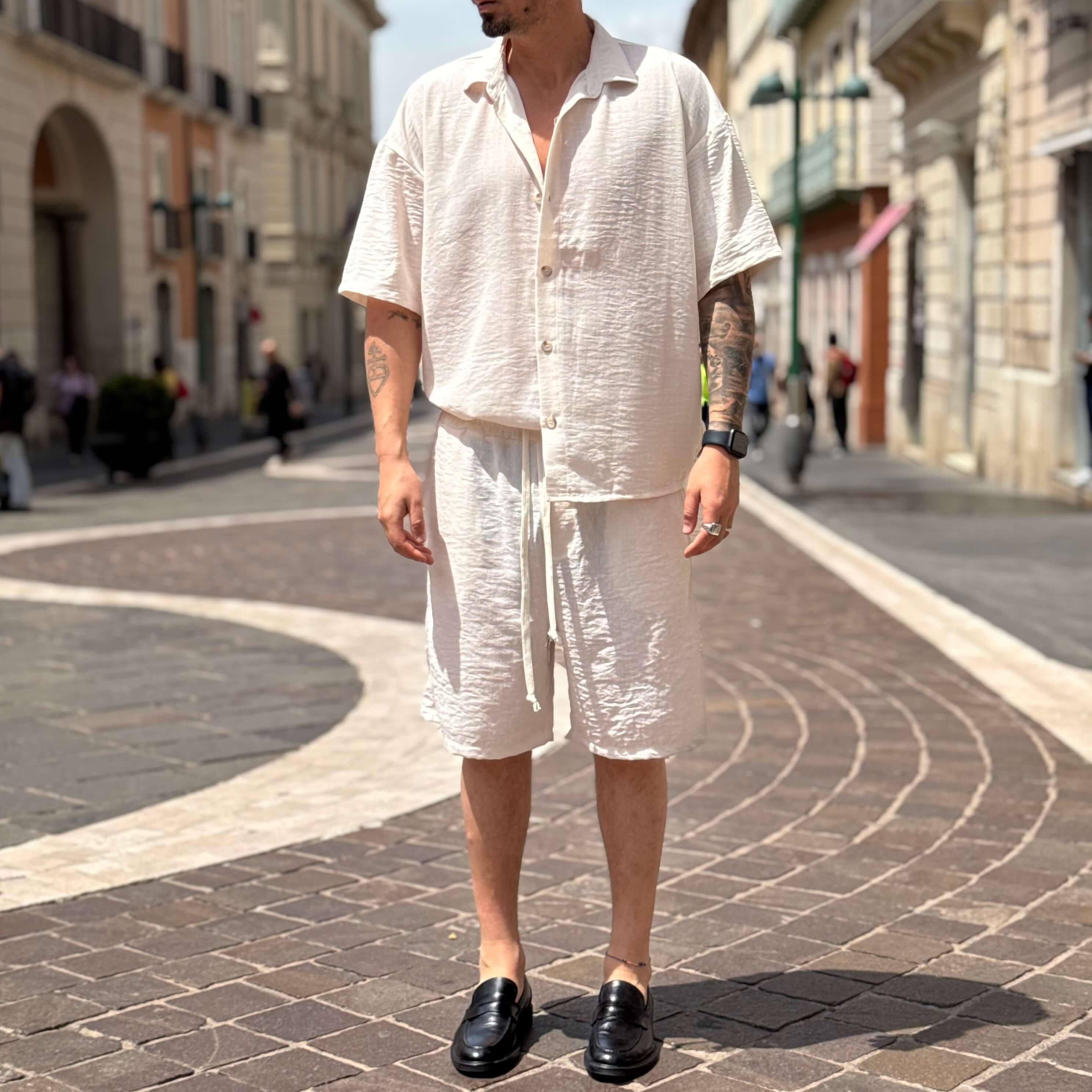 Coordinato Salvador - FLAG STORE