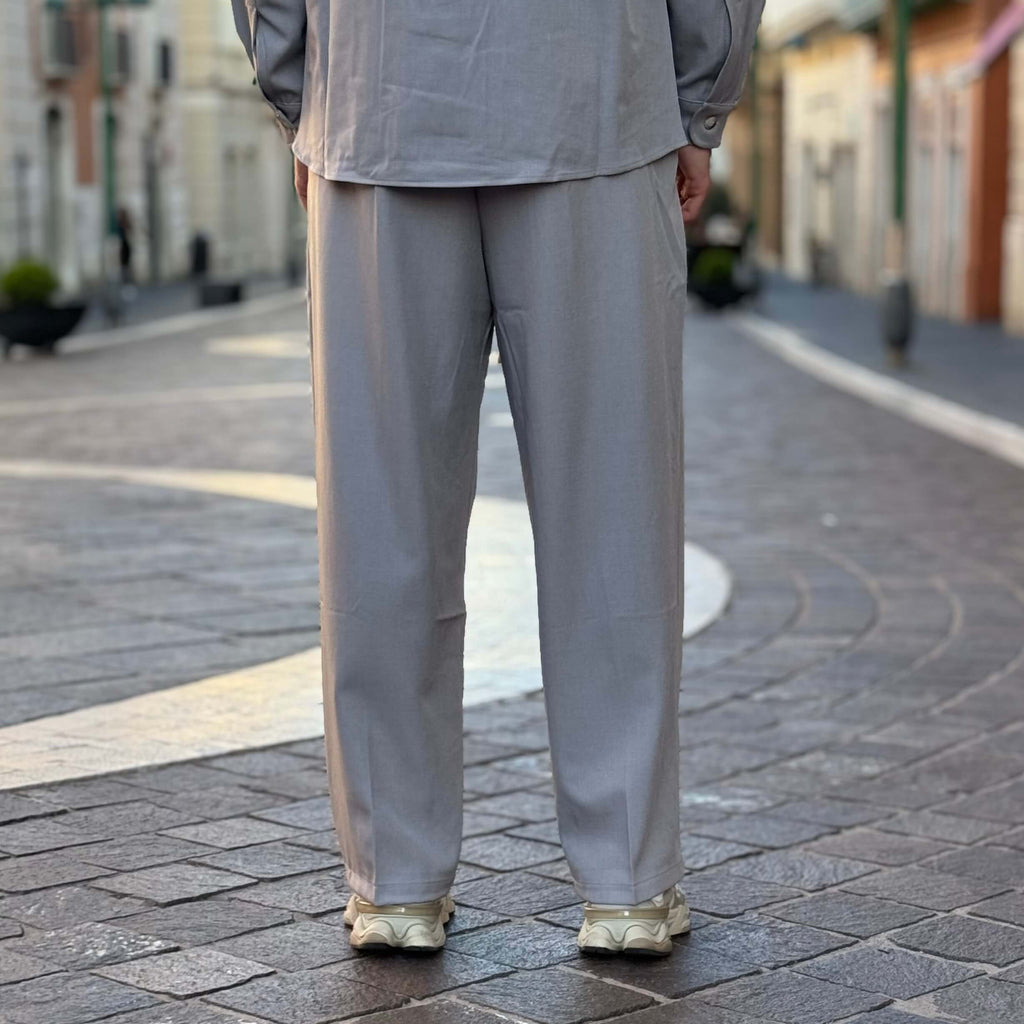 Coordinato Santamonica